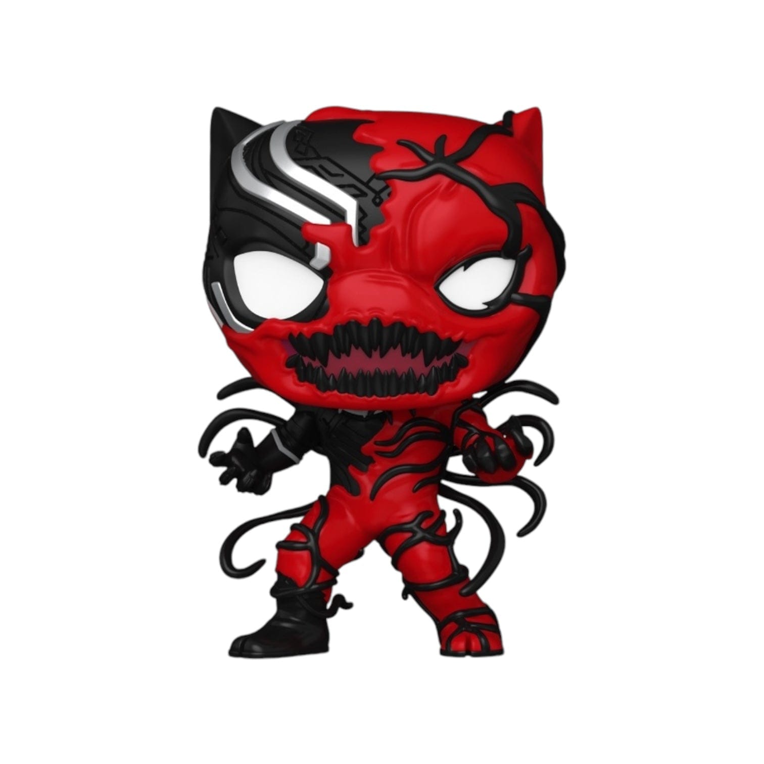 Funko Pop! Carnage Black Panther #1434 Funko Pop! - Marvel Carnage