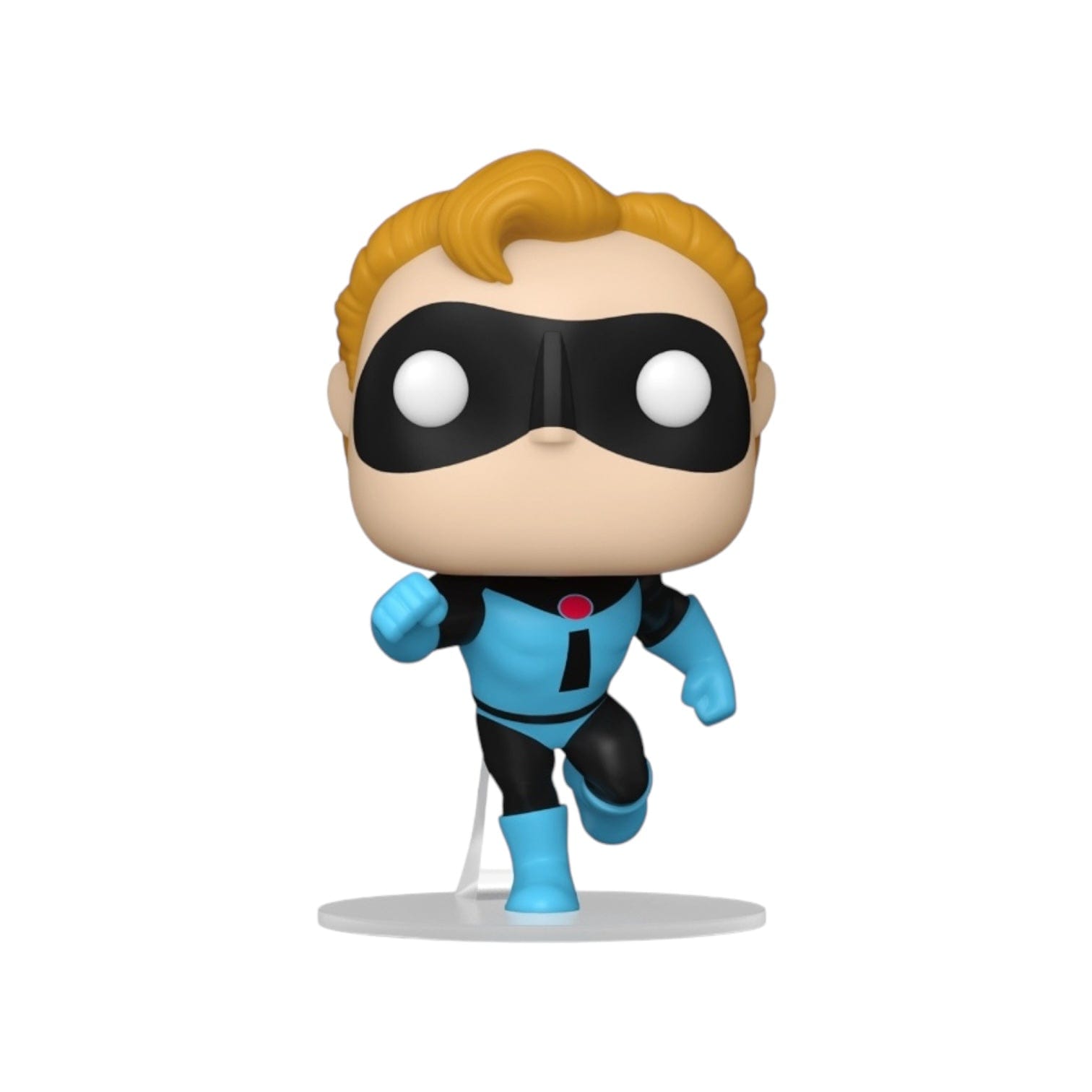 Funko Pop! Mr. Incredible #1509 Funko Pop! - The Incredibles