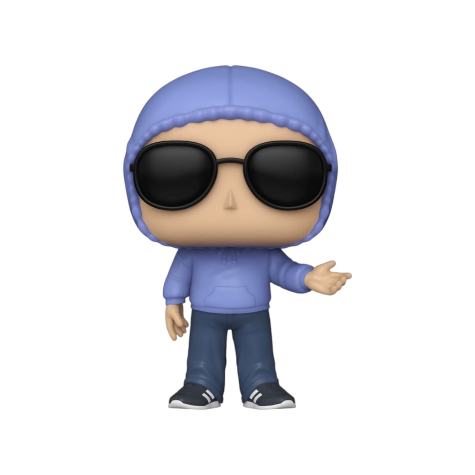 Funko Pop! Damian #1705 Funko Pop! - Mean Girls
