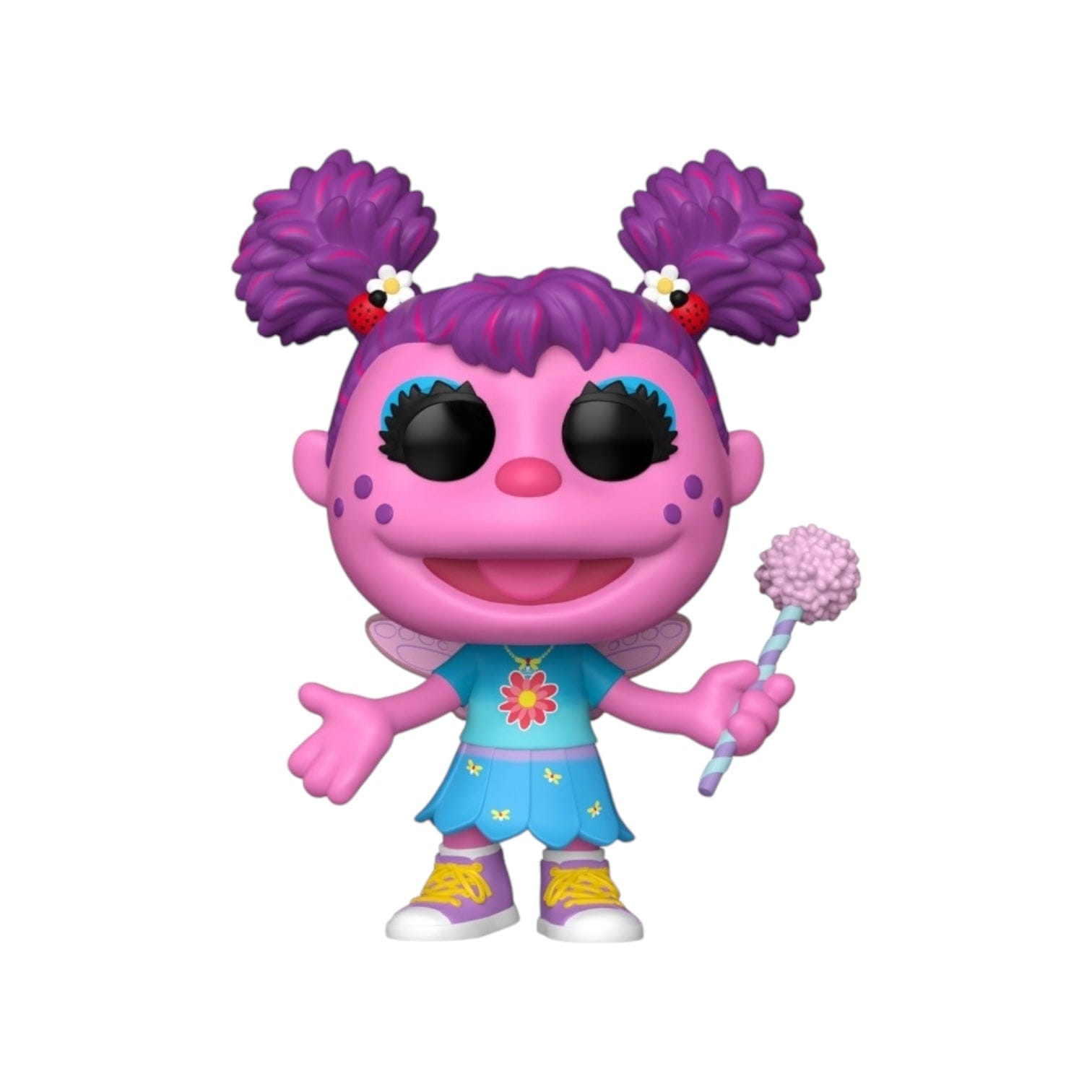 Funko Pop! Abby #1610 Funko Pop! - Sesame Street