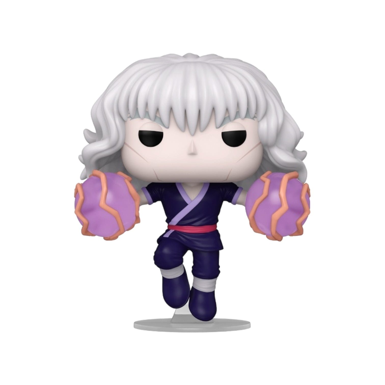 Funko Pop! Silva Zoldyck #1727 Funko Pop! - Hunter x Hunter