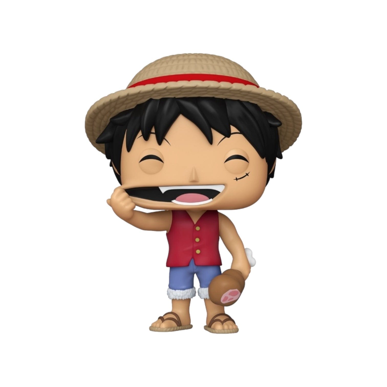 Funko Pop! Monkey D.Luffy #1771 Funko Pop! - One Piece