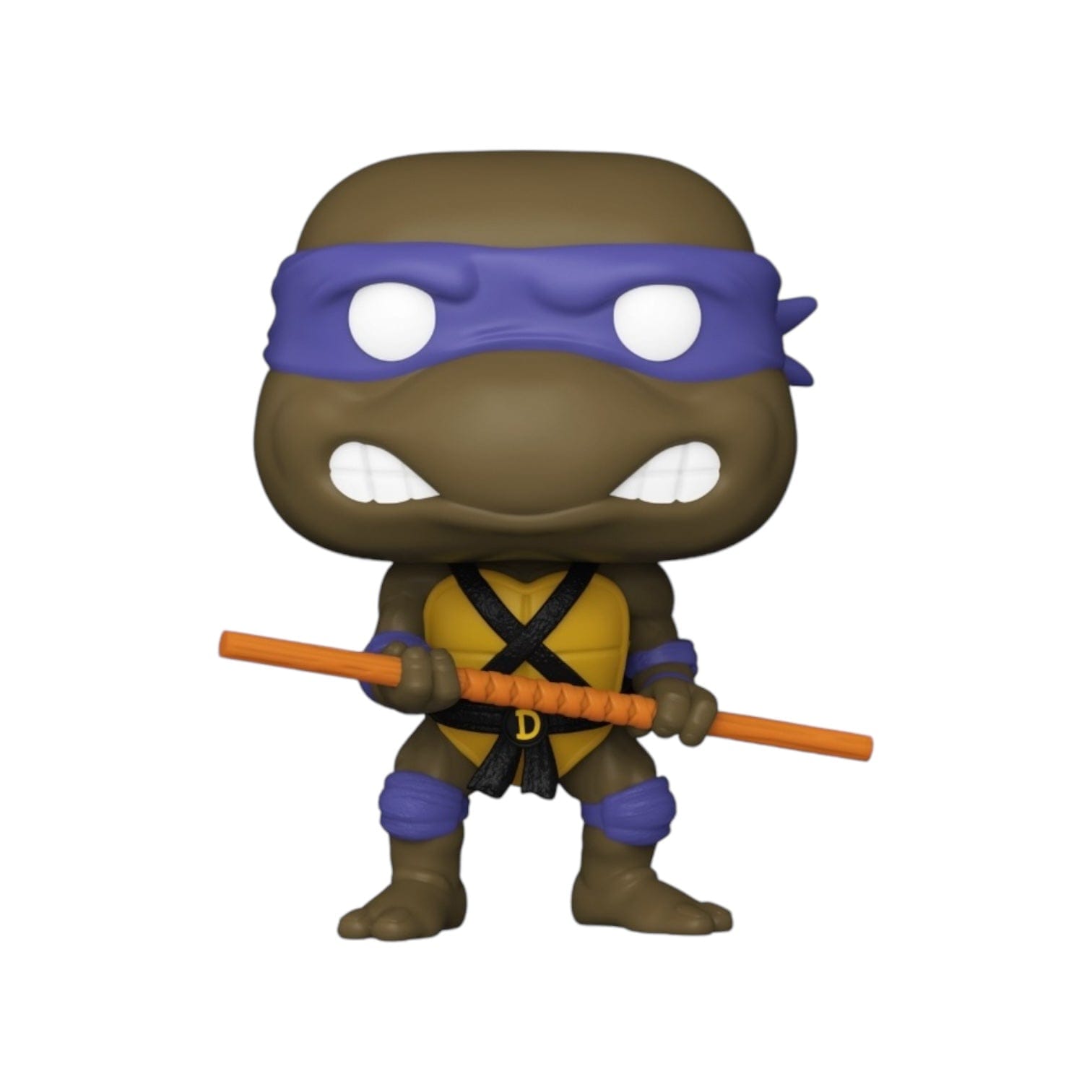 Teenage Mutant Ninja Turtles Donatello #1554 Funko Pop! - Teenage Mutant Ninja Turtles