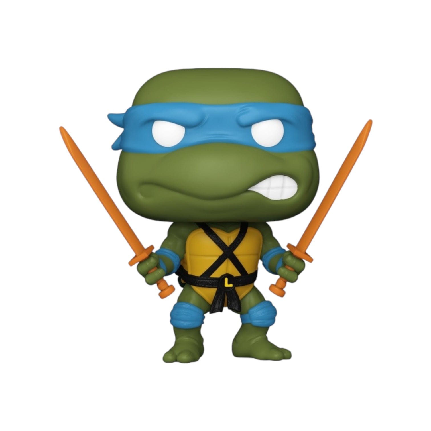 Teenage Mutant Ninja Turtles Leonardo #1555 Funko Pop! - Teenage Mutant Ninja Turtles