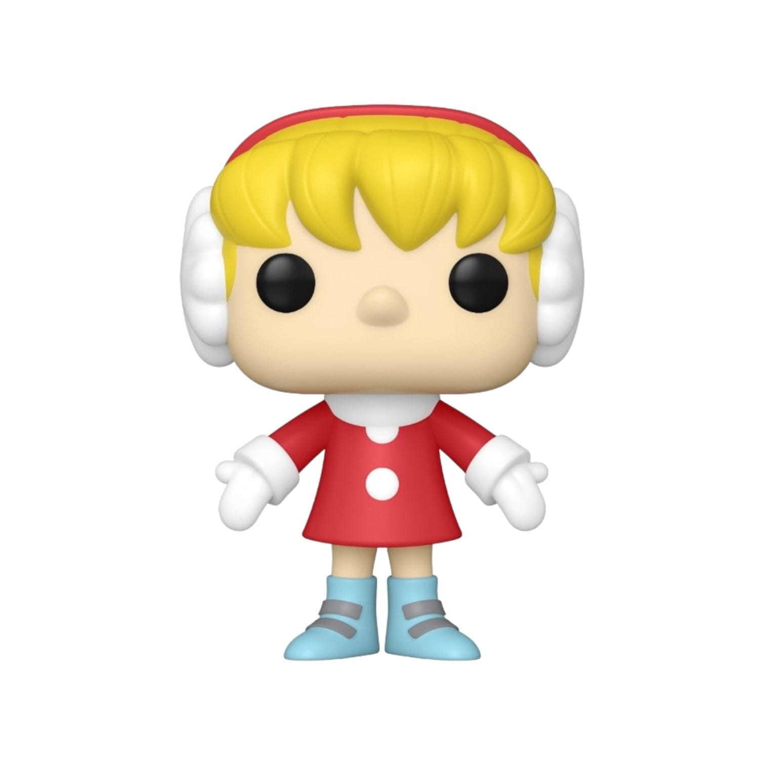 Funko Pop! Karen #1678 Funko Pop! - Frosty the Snowman