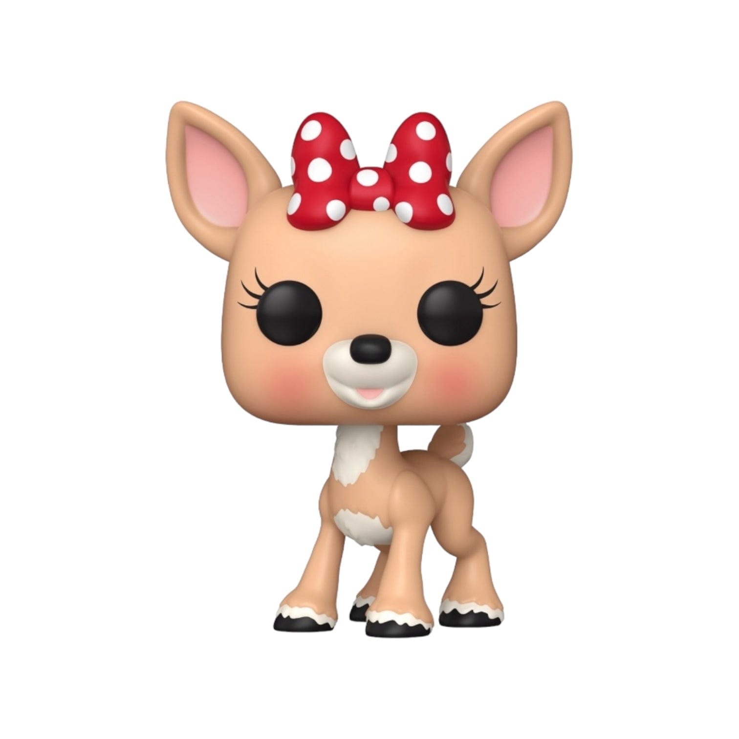 Funko Pop! Clarice #1569 Funko Pop! - Rudolph the Red Nose Reindeer