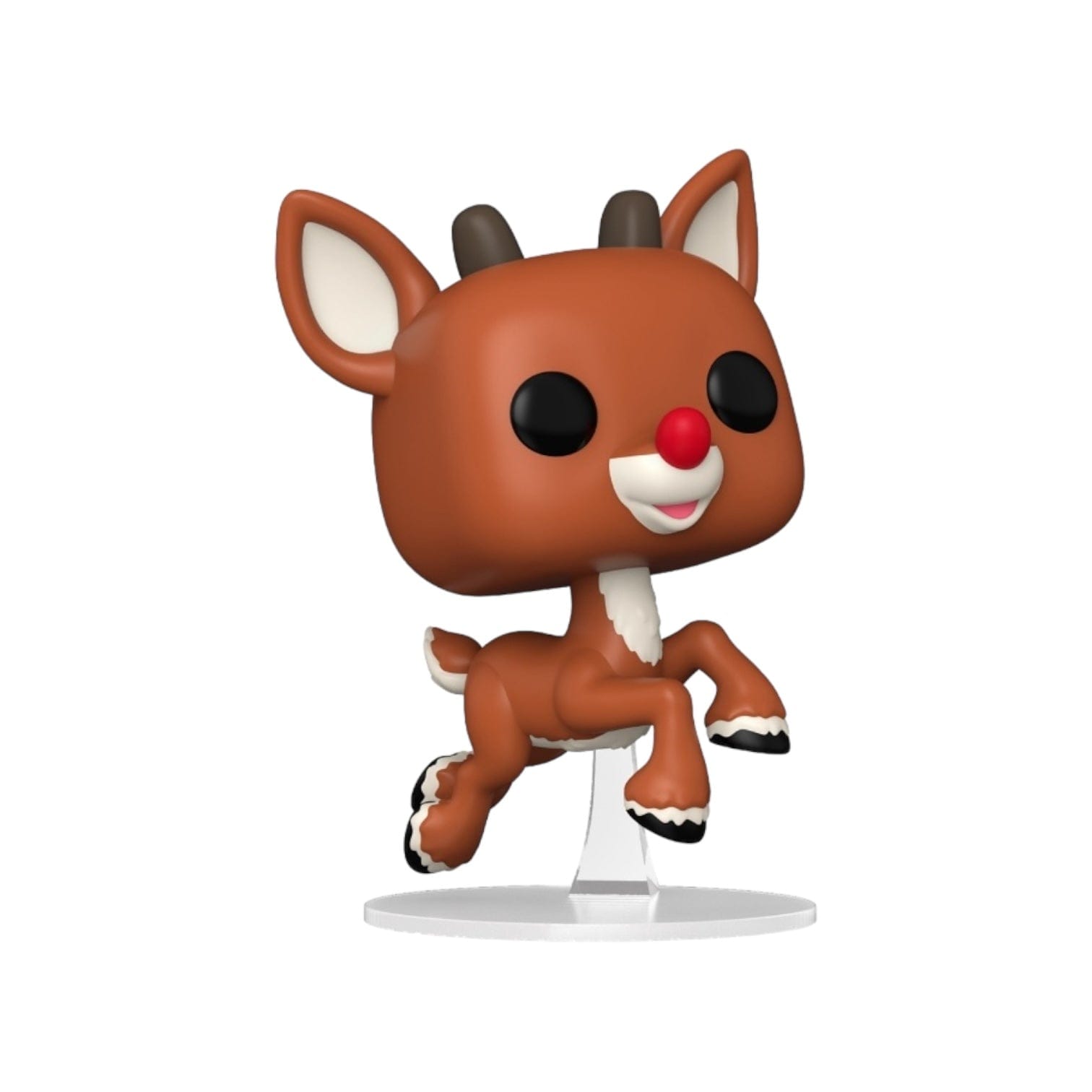Funko Pop! Rudolph #1568 Funko Pop! - Rudolph the Red Nose Reindeer
