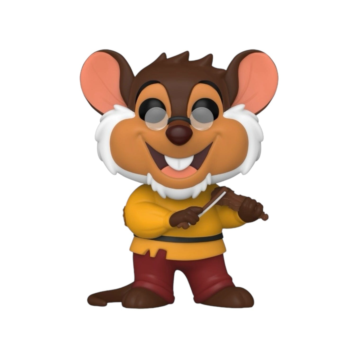 Funko Pop! Papa #1652 Funko Pop! - An American Tail