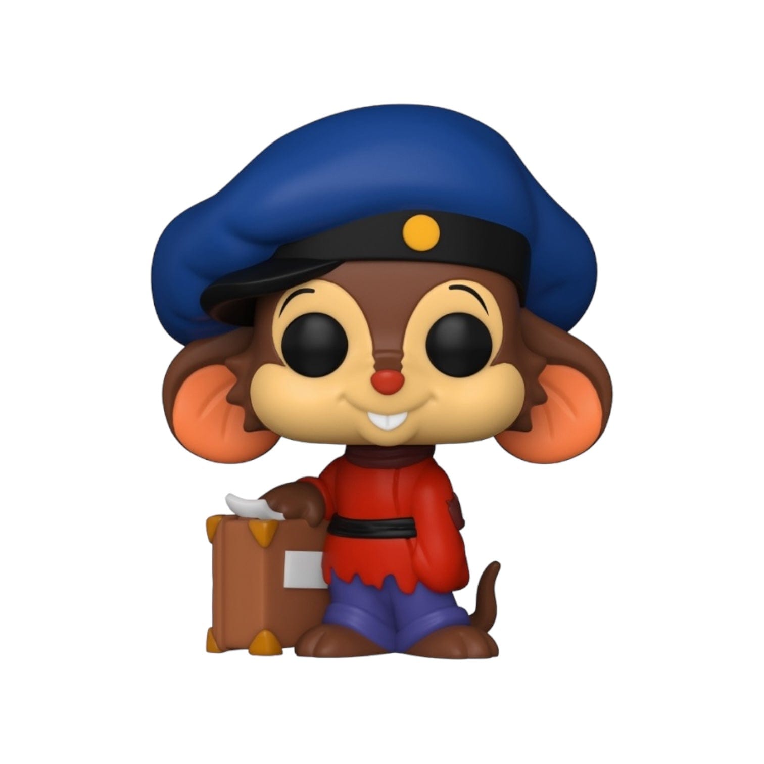 Funko Pop! Fievel #1651 Funko Pop! - An American Tail