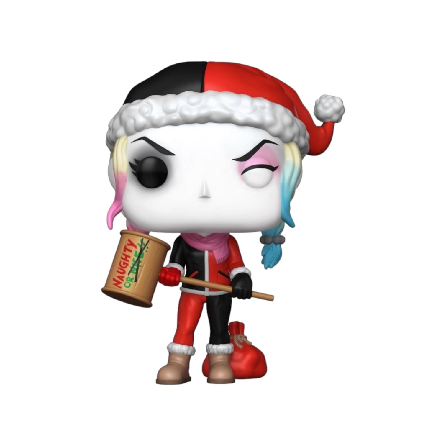 Funko Pop! Harley Quinn #529 Funko Pop! - DC Holiday