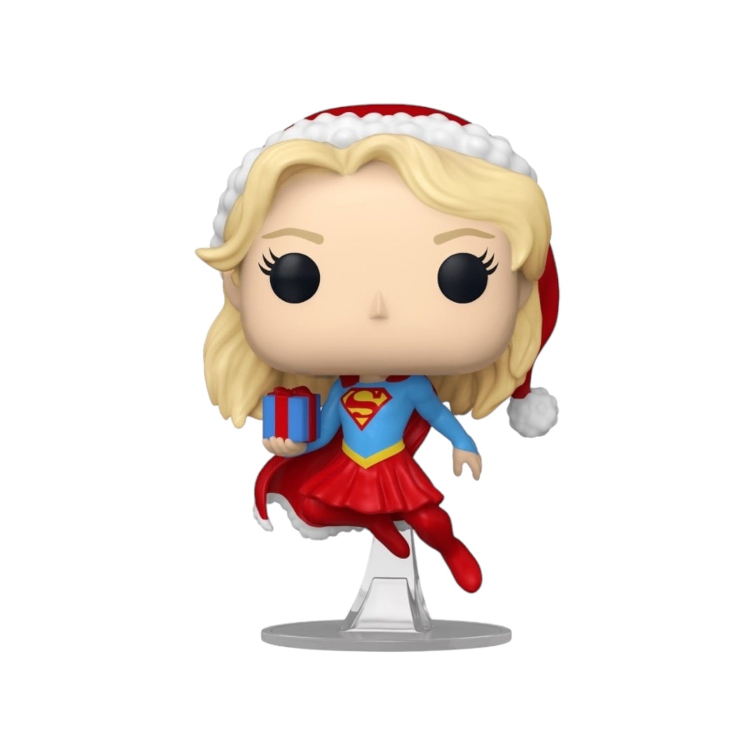 Funko Pop! Supergirl #526 Funko Pop! - DC Holiday