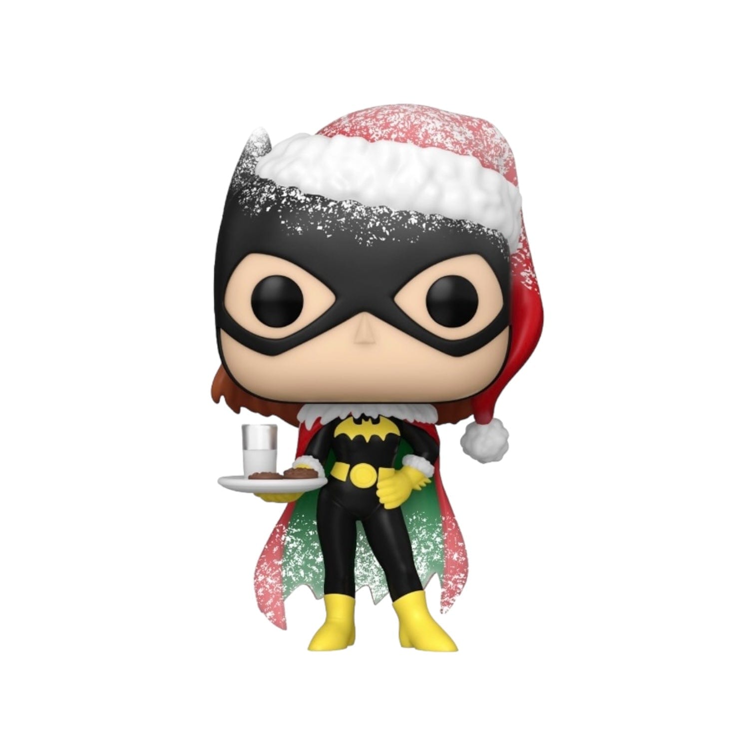 Funko Pop! Batgirl #527 Funko Pop! - DC Holiday