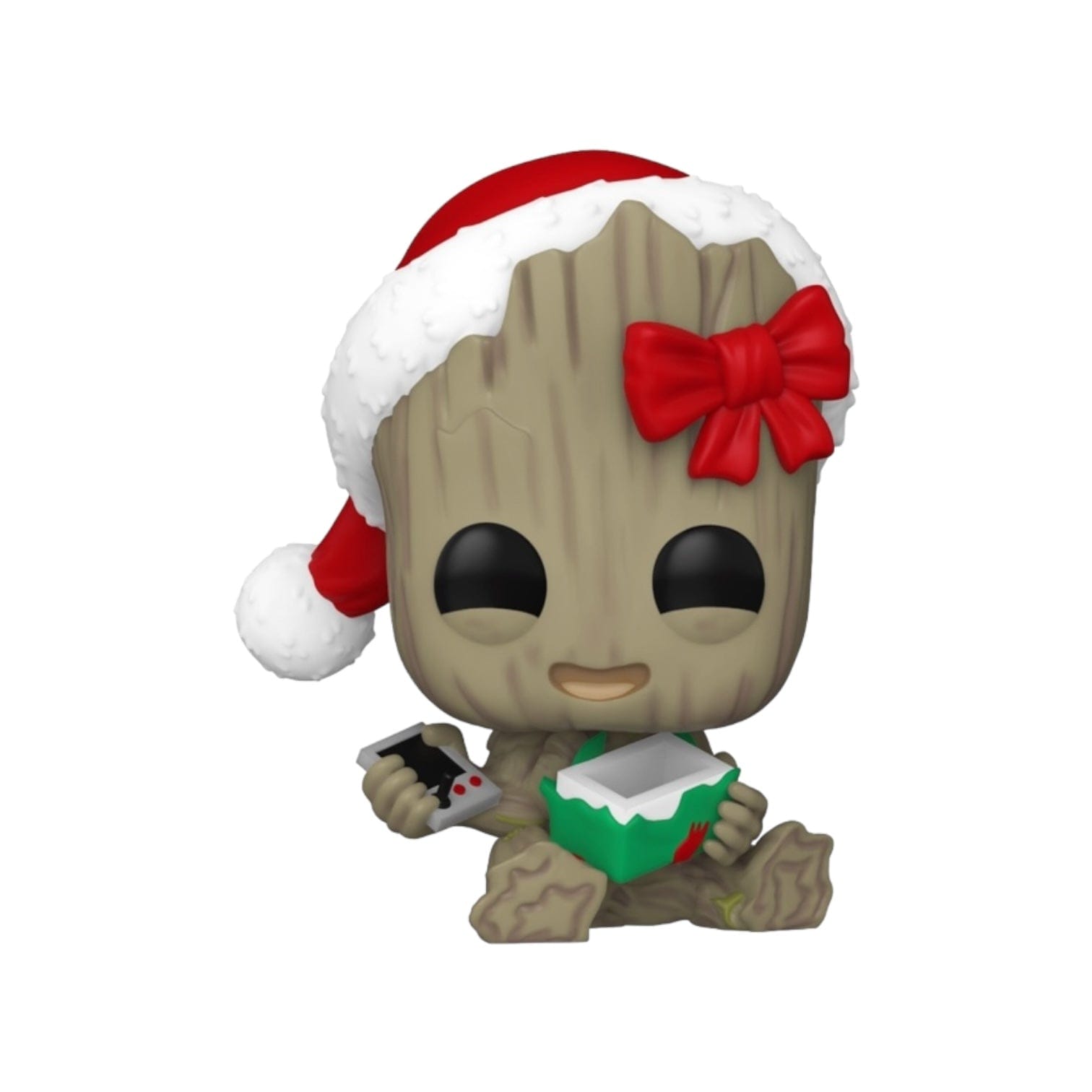 Funko Pop! Groot #1440 Funko Pop - Marvel Holiday
