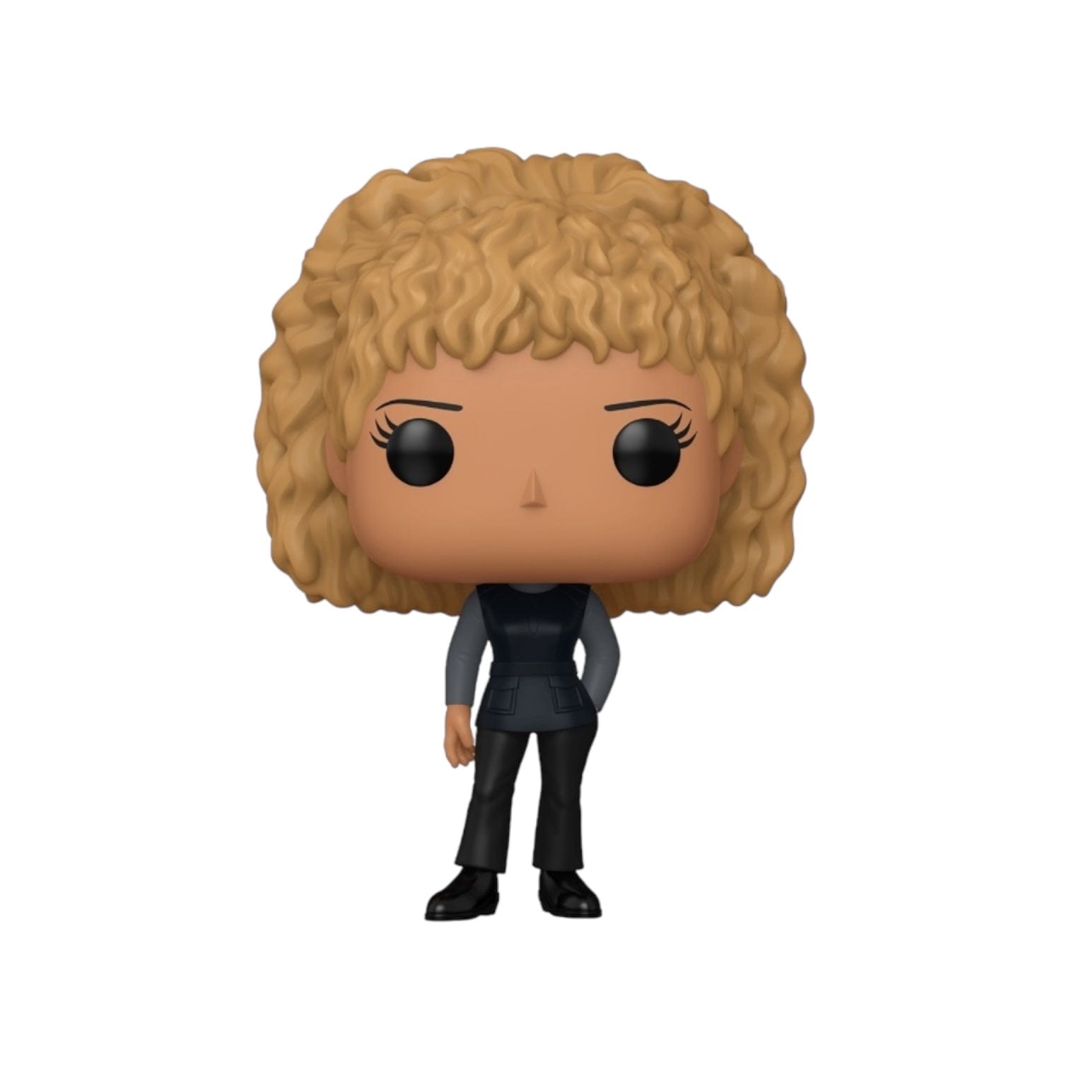 Funko Pop! Raffi Musiker #1632 Funko Pop! - Star Trek