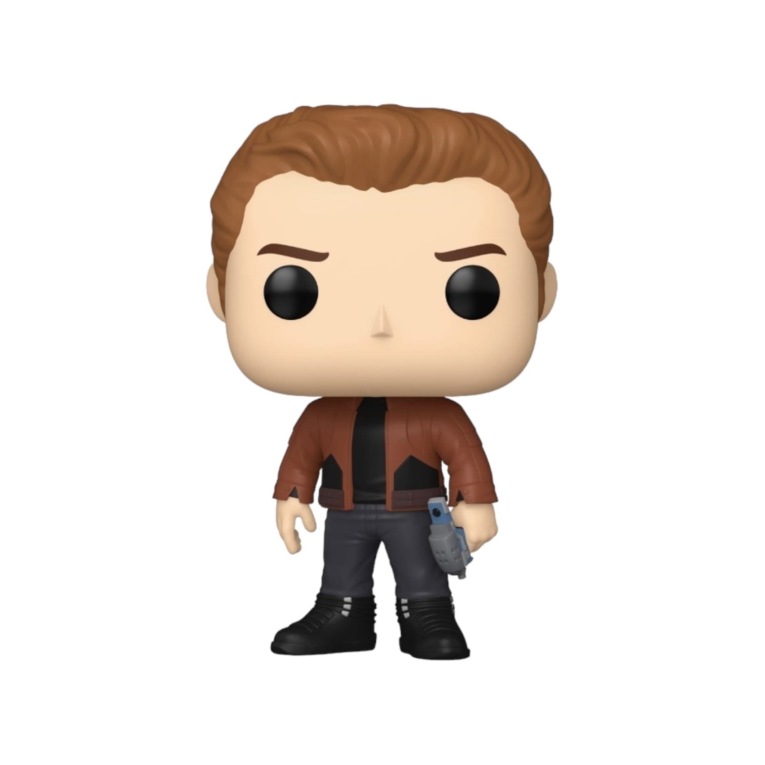Funko Pop! Jack Crusher #1633 Funko Pop! - Star Trek
