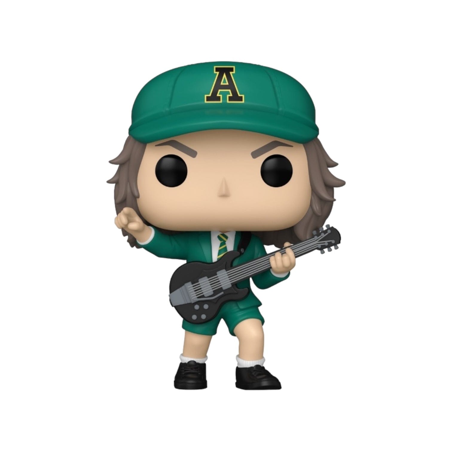 Funko Pop! Angus Young #411 Funko Pop! - AC/DC
