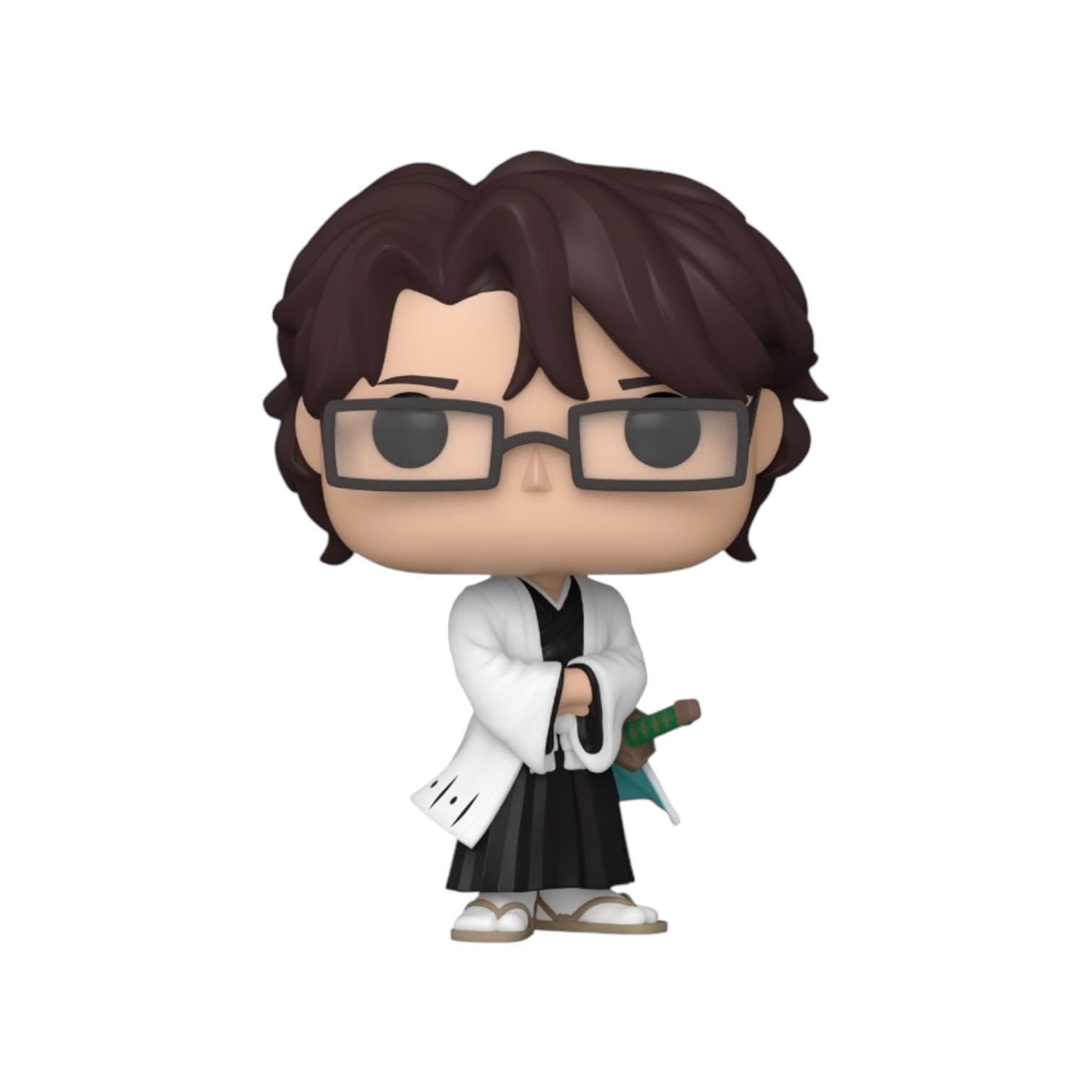 Funko Pop! Sosuke Aizen #1697 Funko Pop! - Bleach