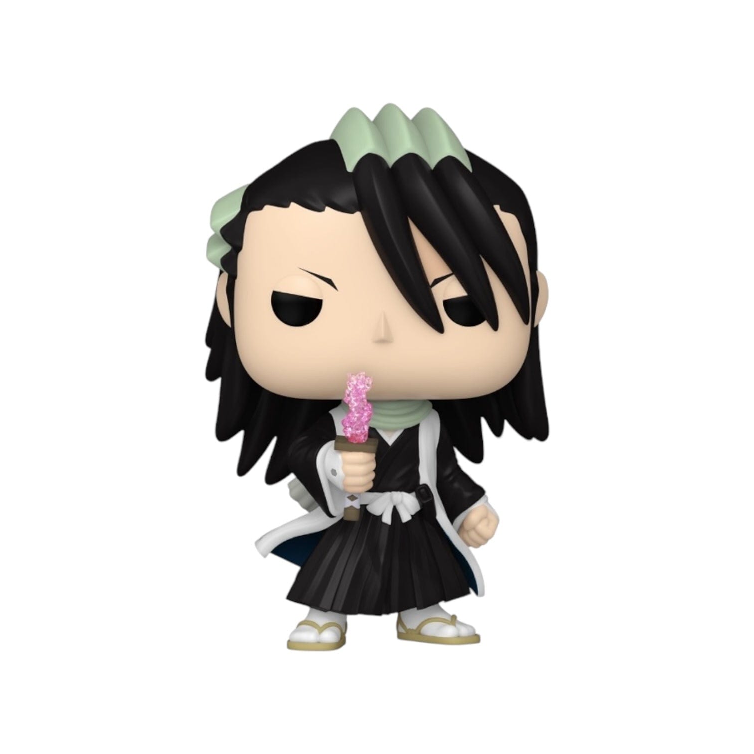 Funko Pop! Byakuya Kuchiki #1698 Funko Pop! - Bleach