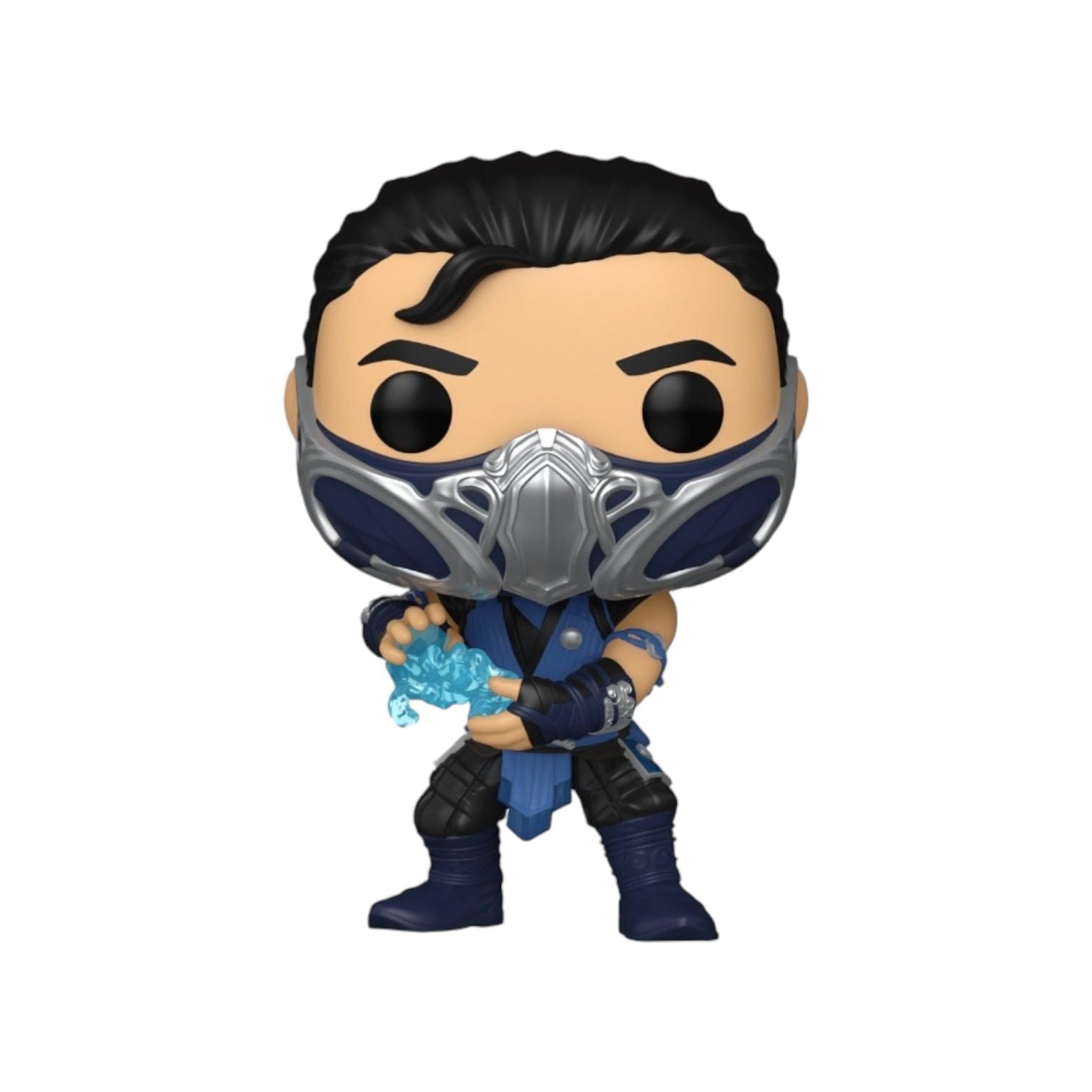 Funko Pop! Sub - Zero #1022 Funko Pop! - Mortal Kombat