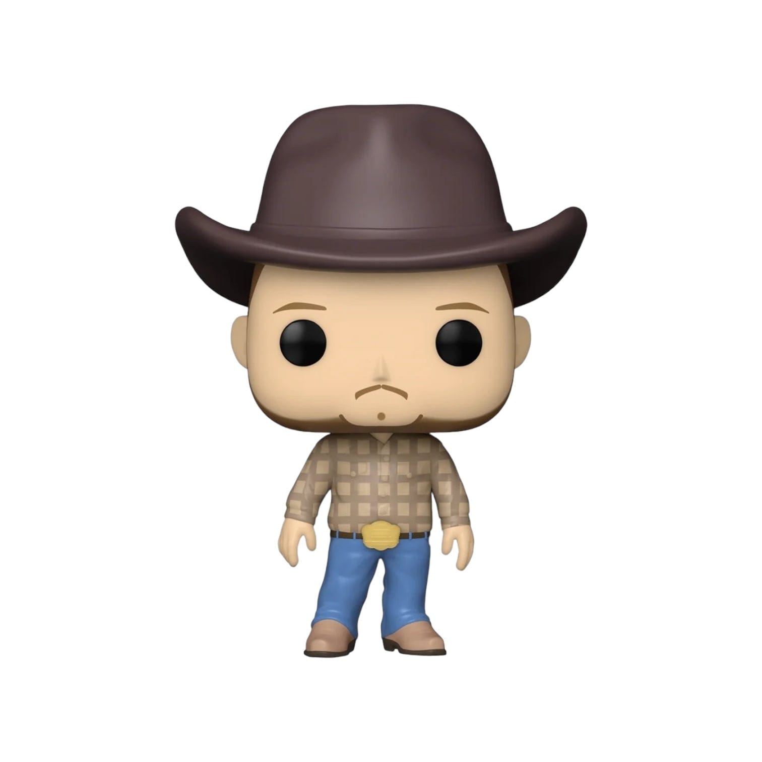 Funko Pop! Jimmy Hurdstrom #1561 Funko Pop! - Yellowstone