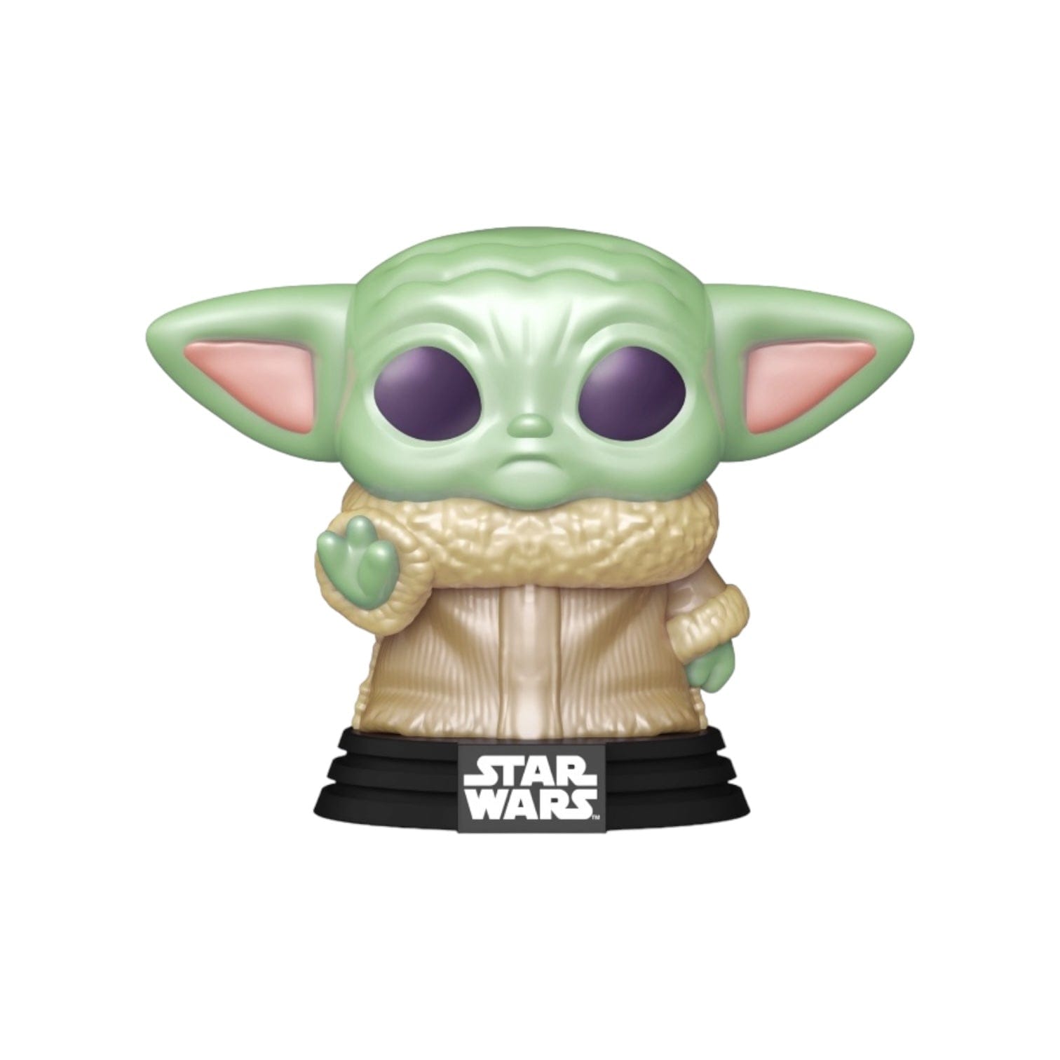 Funko Pop! Grogu #733 Funko Pop - Star Wars Holiday
