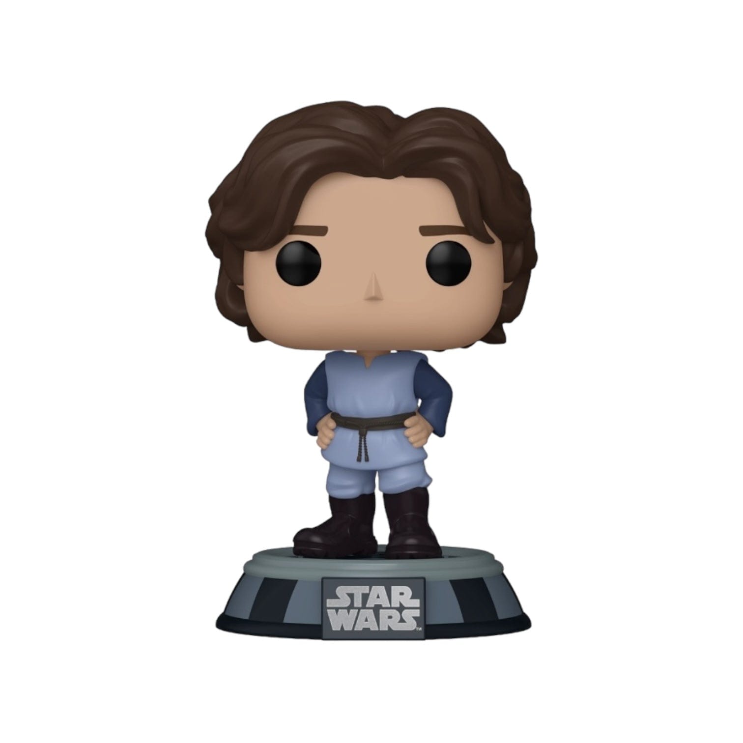Funko Pop! Young Boba Fett #736 Funko Pop - Star Wars - Fett Legacy