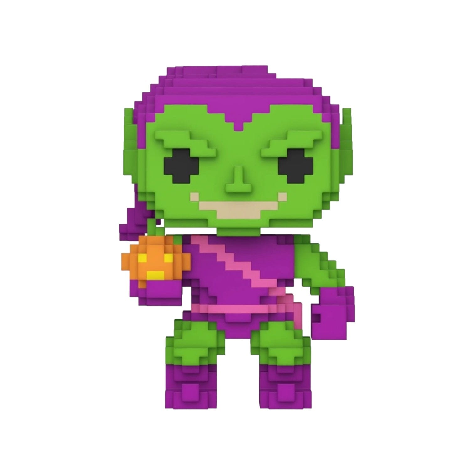 Funko Pop! Green Goblin #1388 Funko Pop! - 8 - bit Marvel - Special Edition