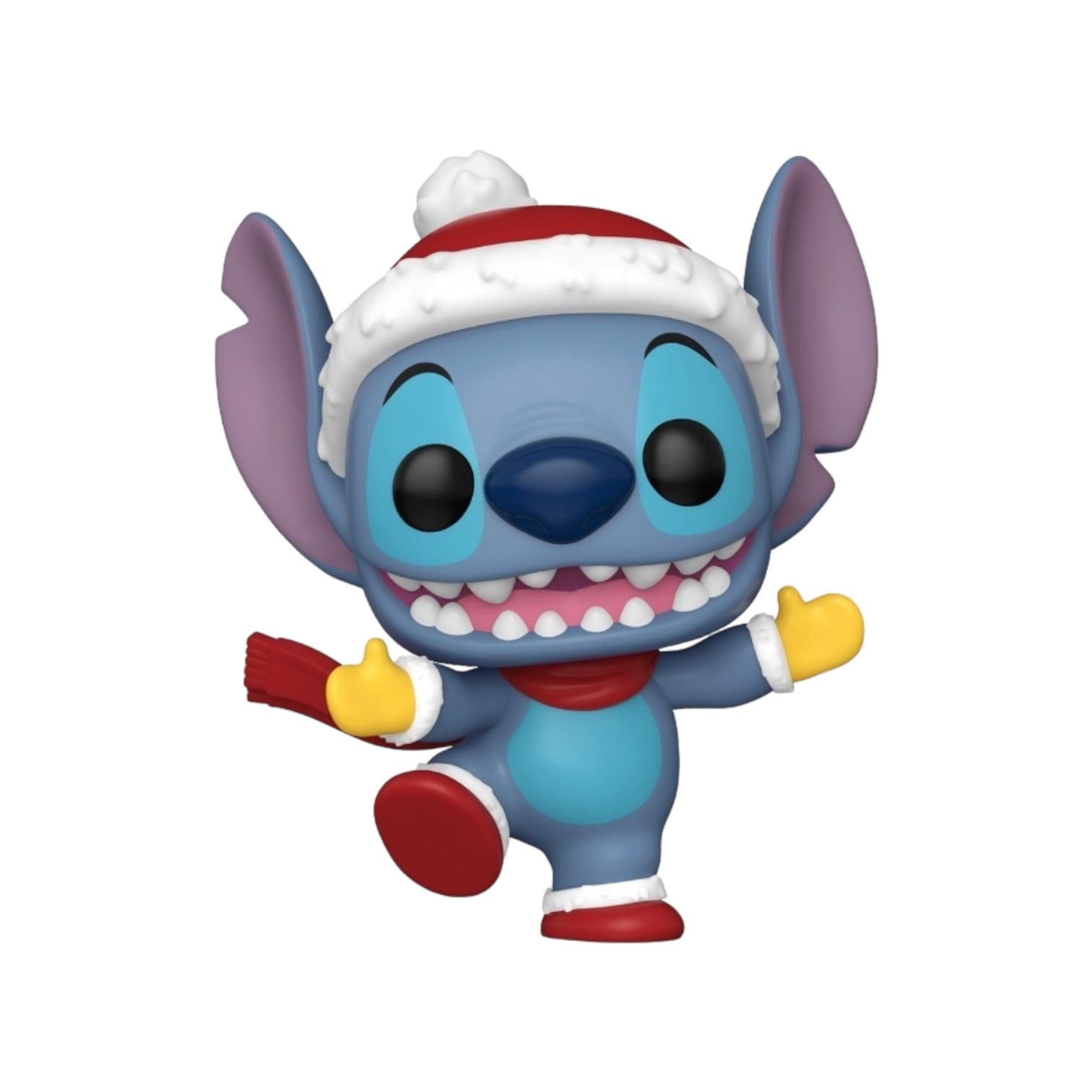 Funko Pop! Stitch with Hat #1503 Funko Pop! - Lilo & Stitch