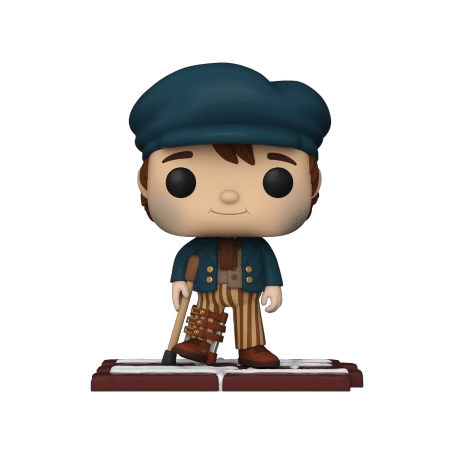 Funko Pop! Tiny Tim #40 Funko Pop! - A Christmas Carol
