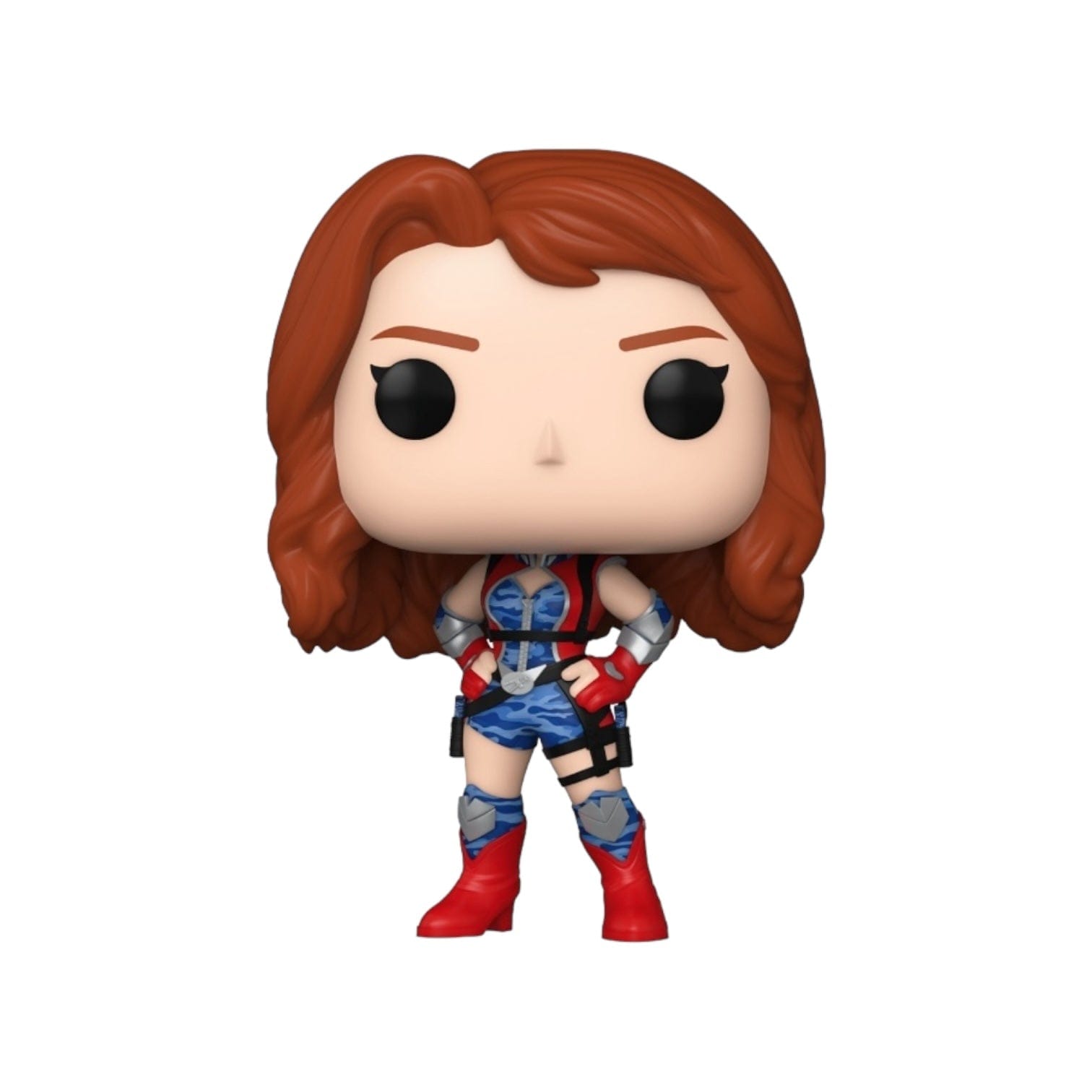 Funko Pop! Firecracker #1600 Funko Pop! - The Boys