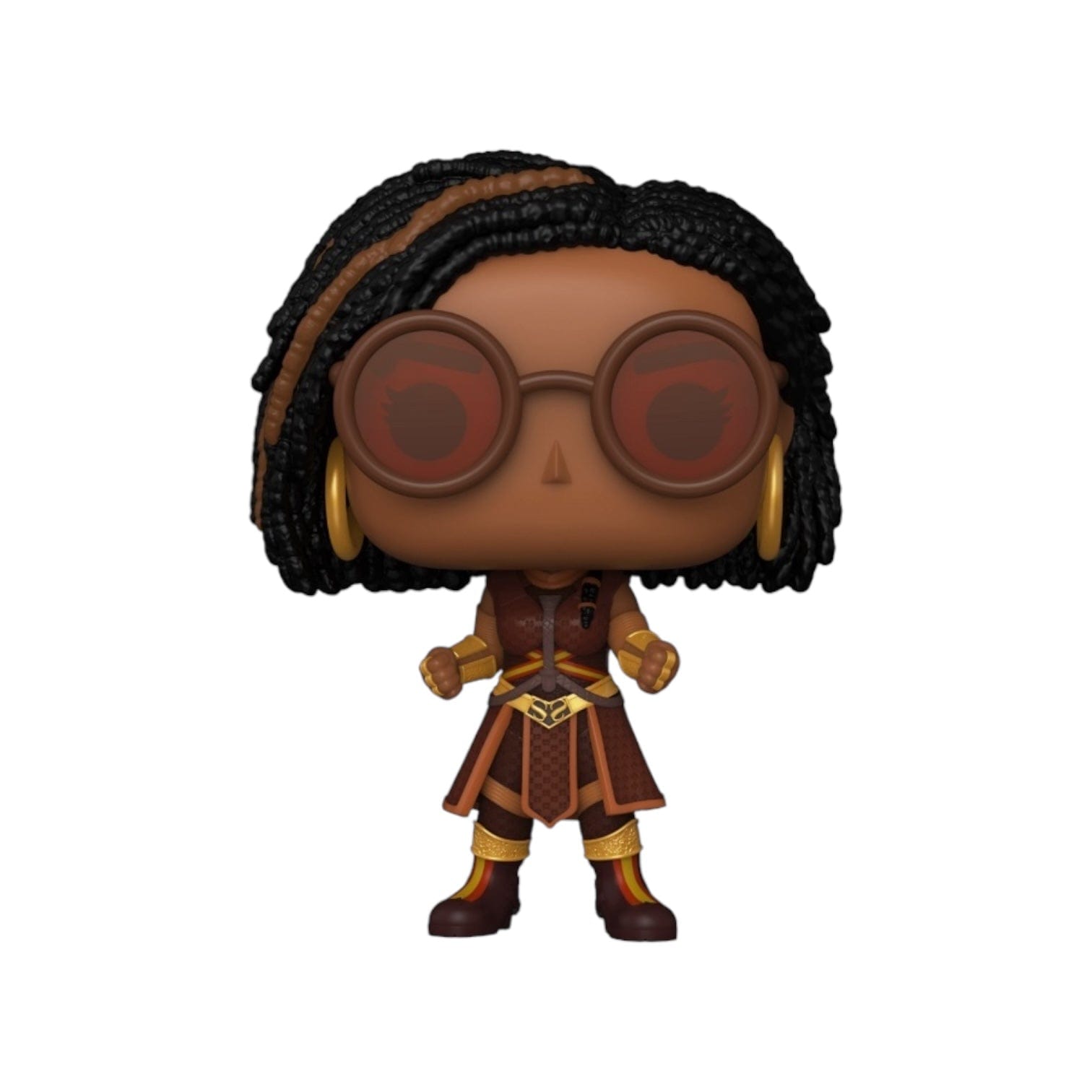 Funko Pop! Sister Sage #1599 Funko Pop! - The Boys