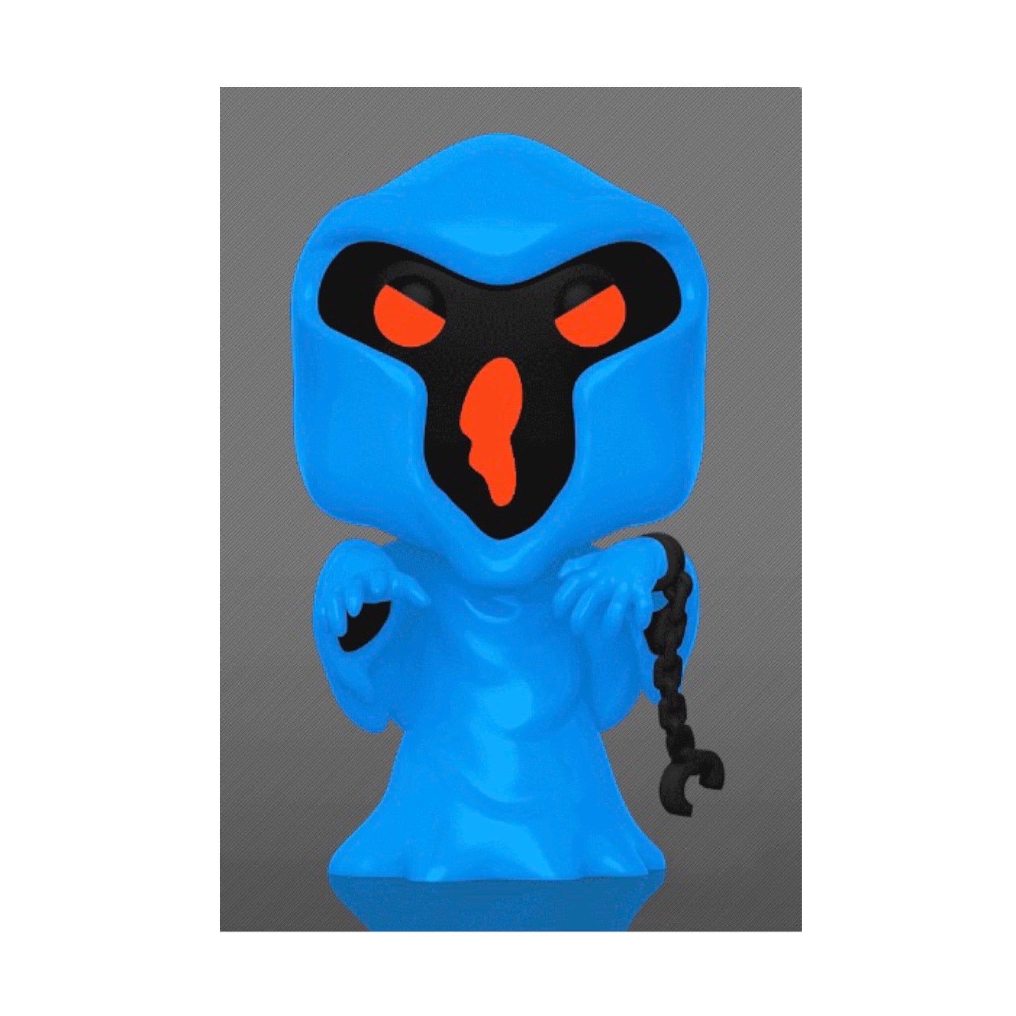 Funko Pop! Phantom Shadow #629 (Glows in the Dark) Funko Pop! - Scooby - Doo! - Special Edition