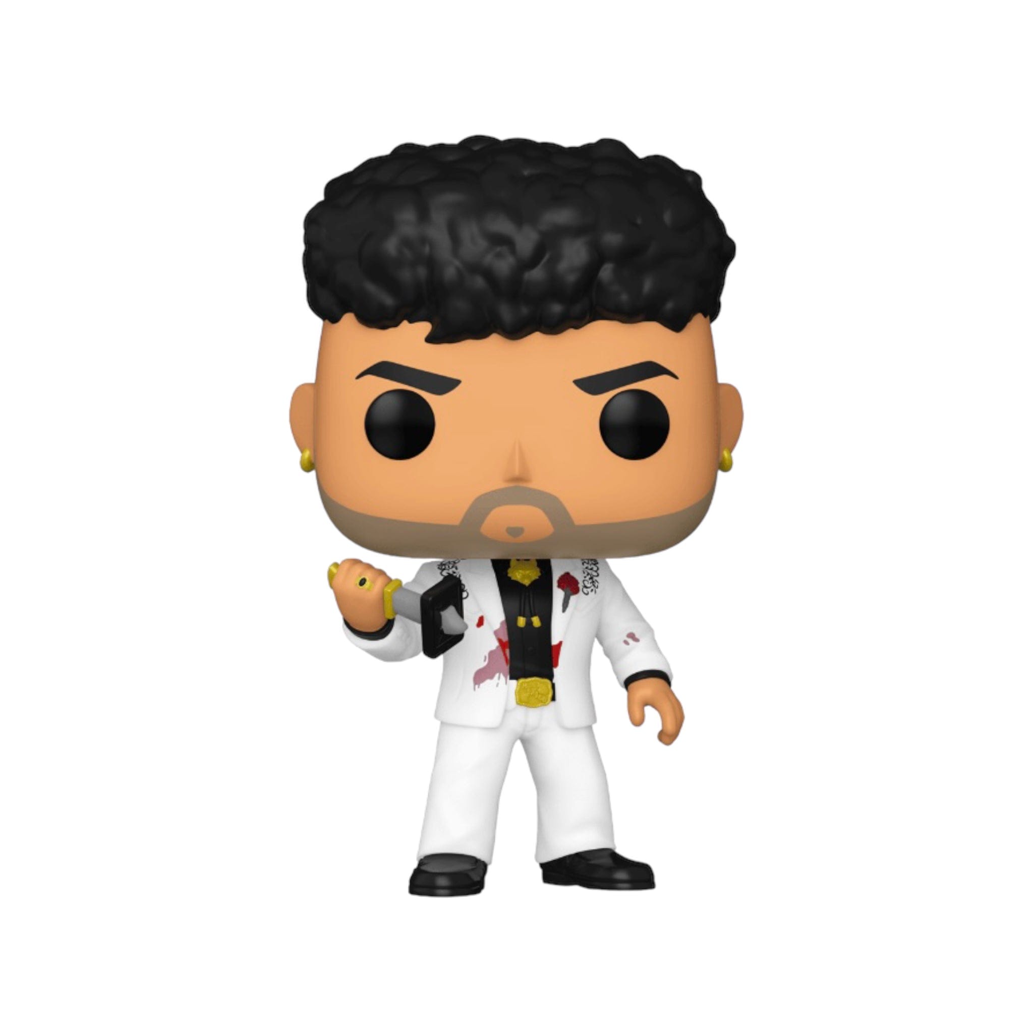 Funko Pop! The Wolf #1293 Funko Pop! - Bullet Train