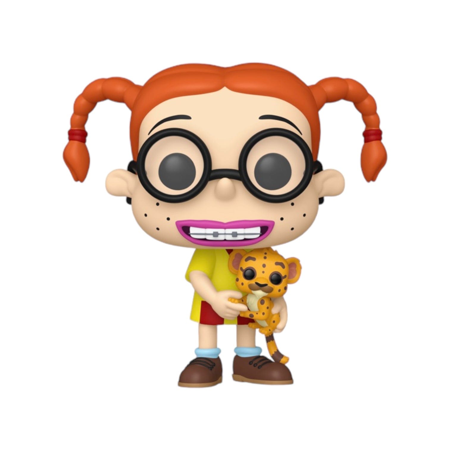 Funko Pop! Eliza Thornberry #1528 Funko Pop! Nick Rewind