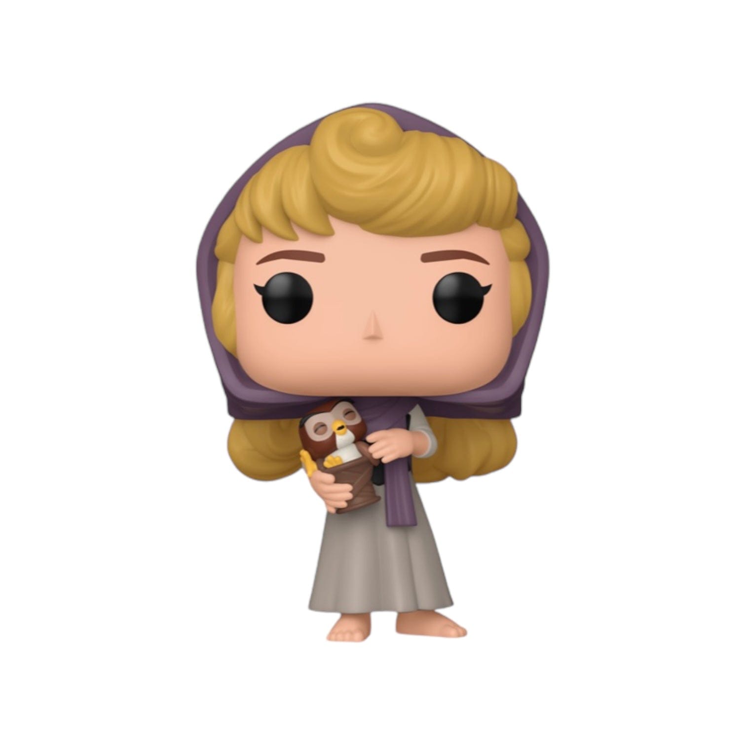 Funko Pop! Aurora with Owl #1454 Funko Pop! Sleeping Beauty 65th Anniversary
