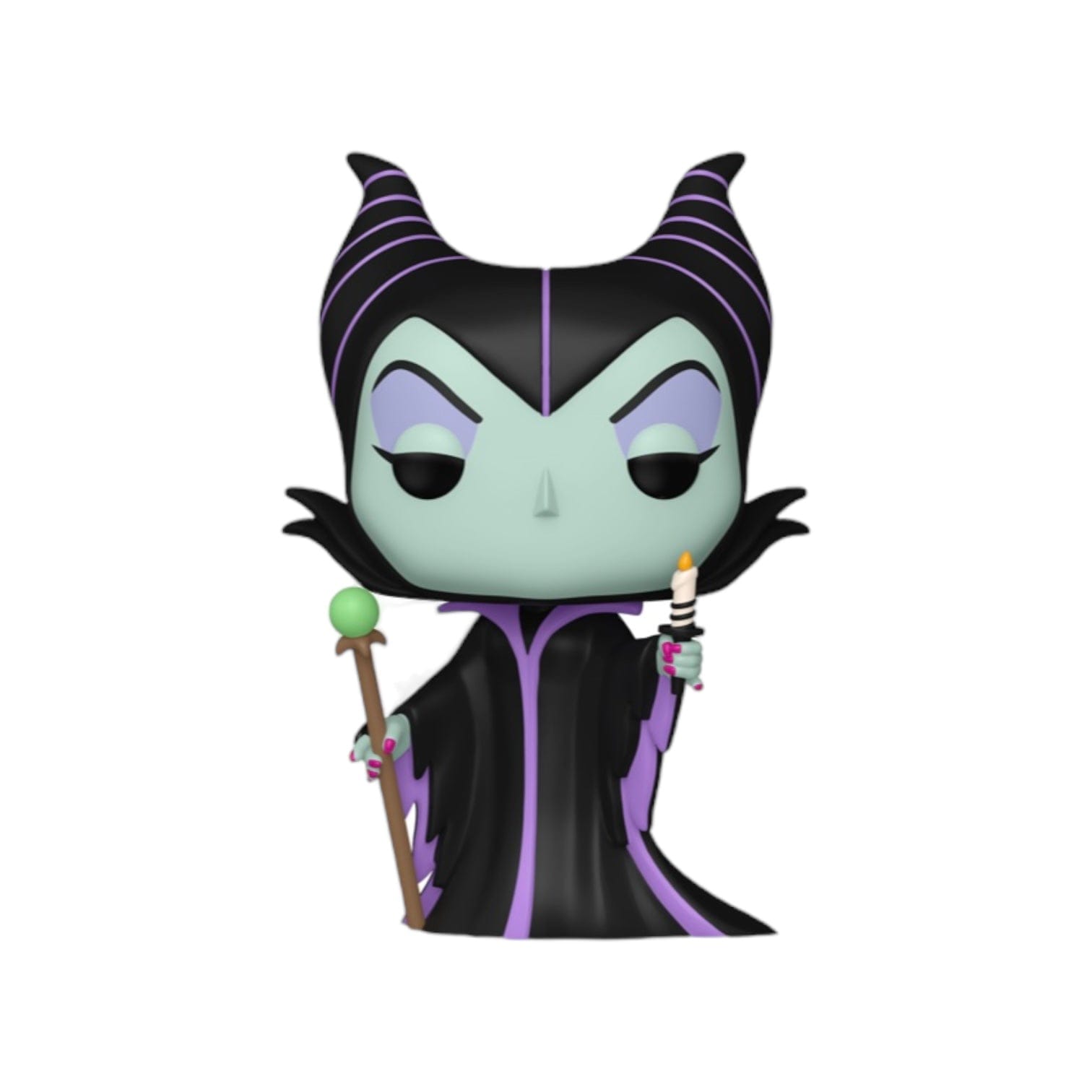Funko Pop! Maleficent with Candle #1455 Funko Pop! - Sleeping Beauty 65th Anniversary