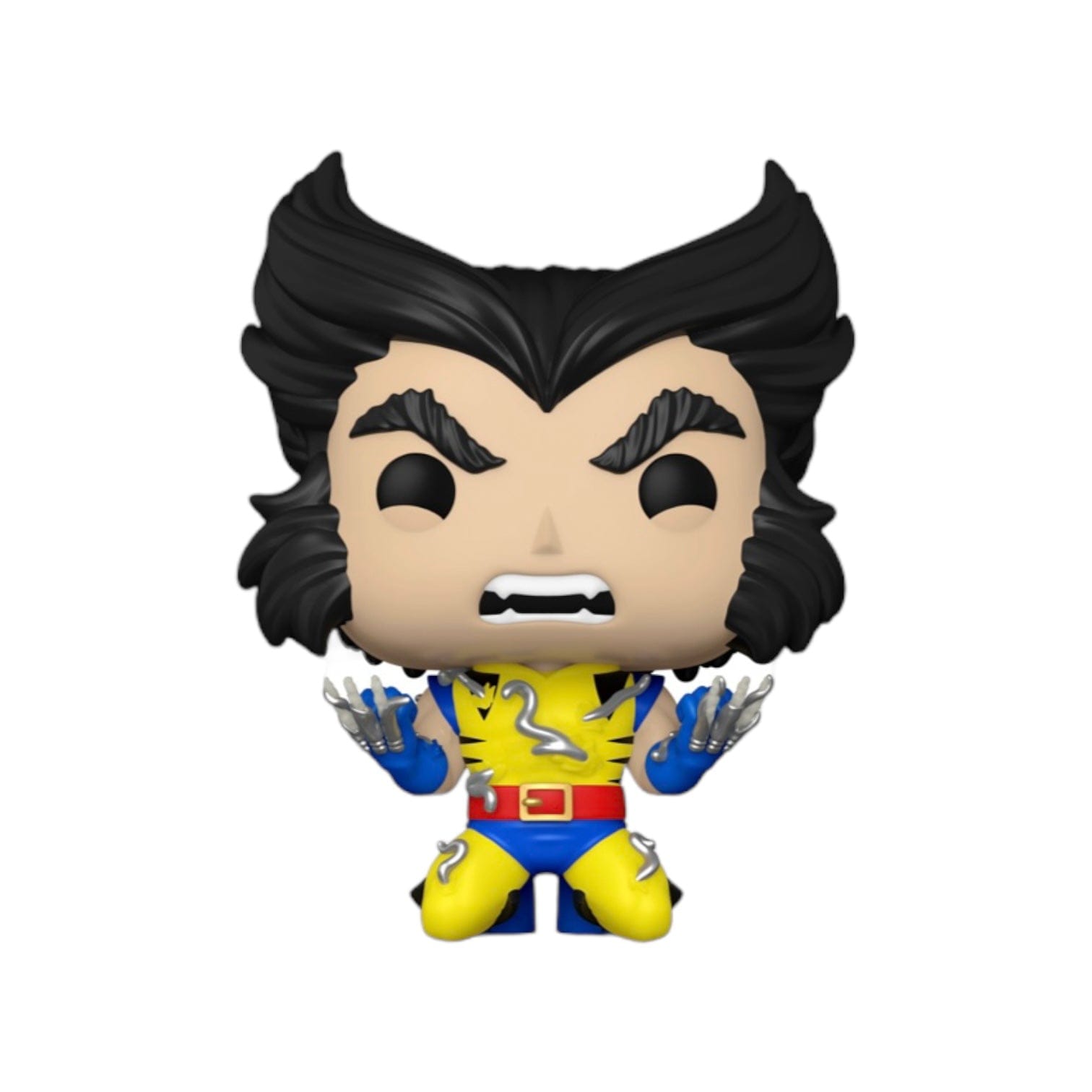 Funko Pop! Wolverine (Fatal Attractions) #1372 Funko Pop! - Wolverine 50th