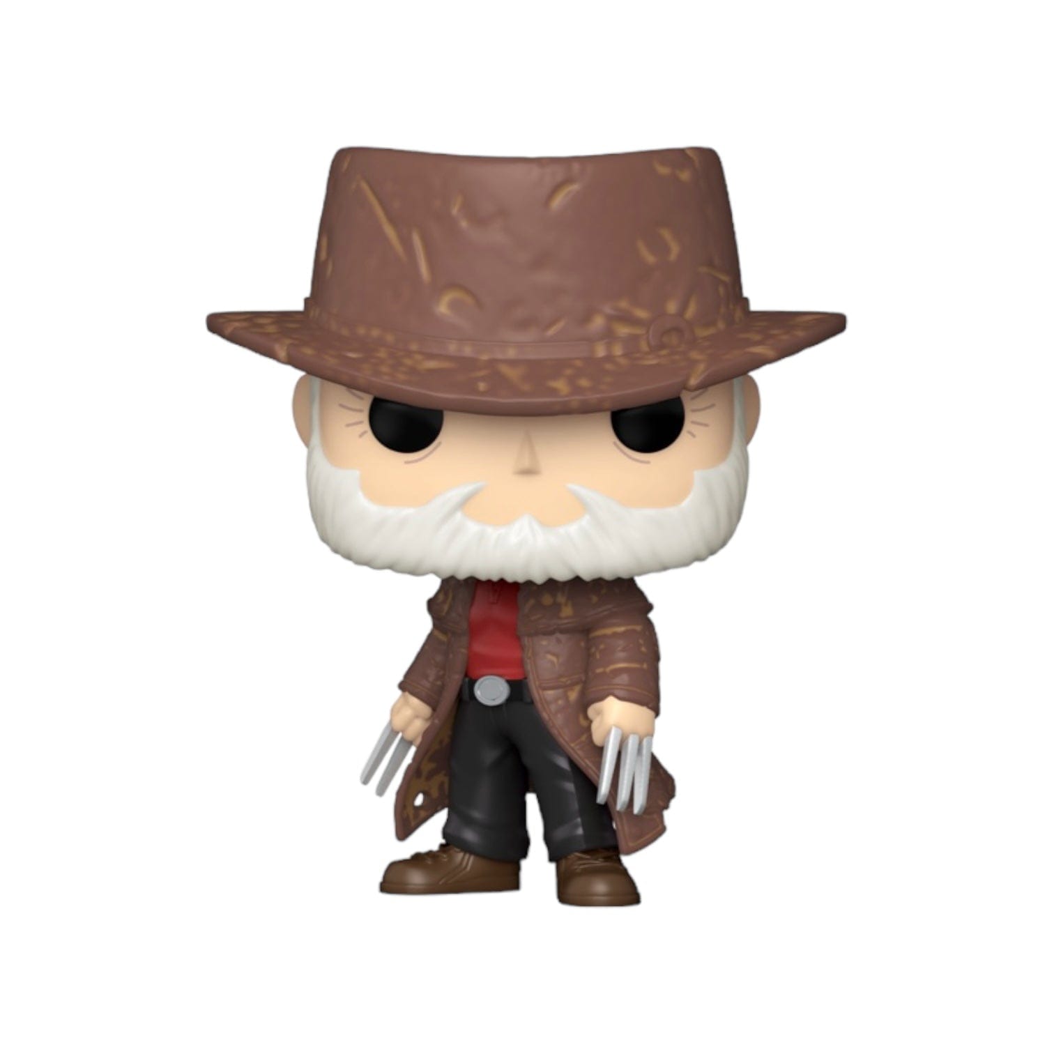 Funko Pop! Old Man Logan #1374 Funko Pop! Wolverine 50th
