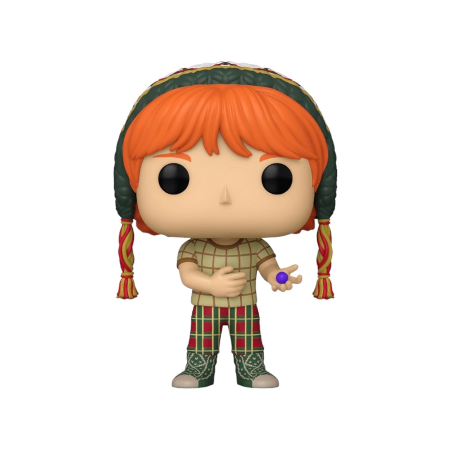 Harry Potter Ron Weasley #166 Funko Pop! Harry Potter