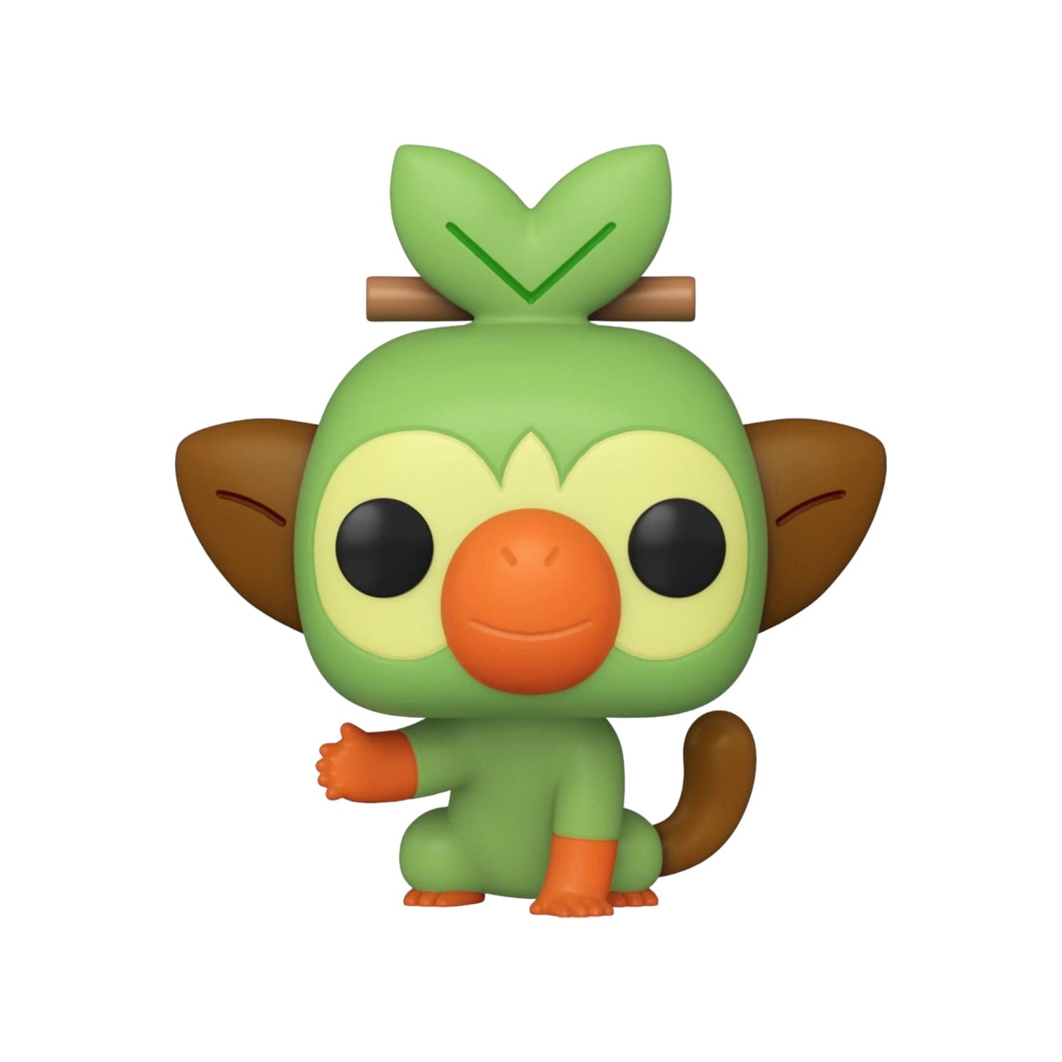 Funko Pop! Grookey #957 Funko Pop! - Pokémon