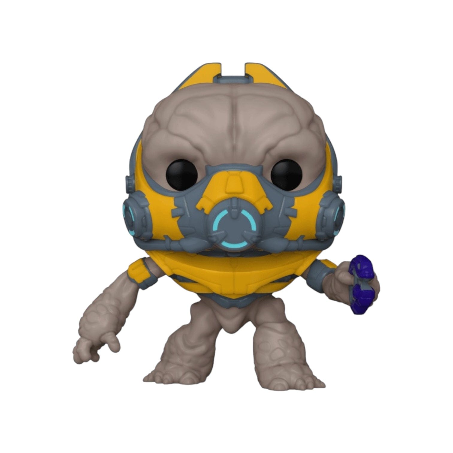 Funko Pop! Grunt Conscript with Plasma Pistol #20 Funko Pop! - Halo