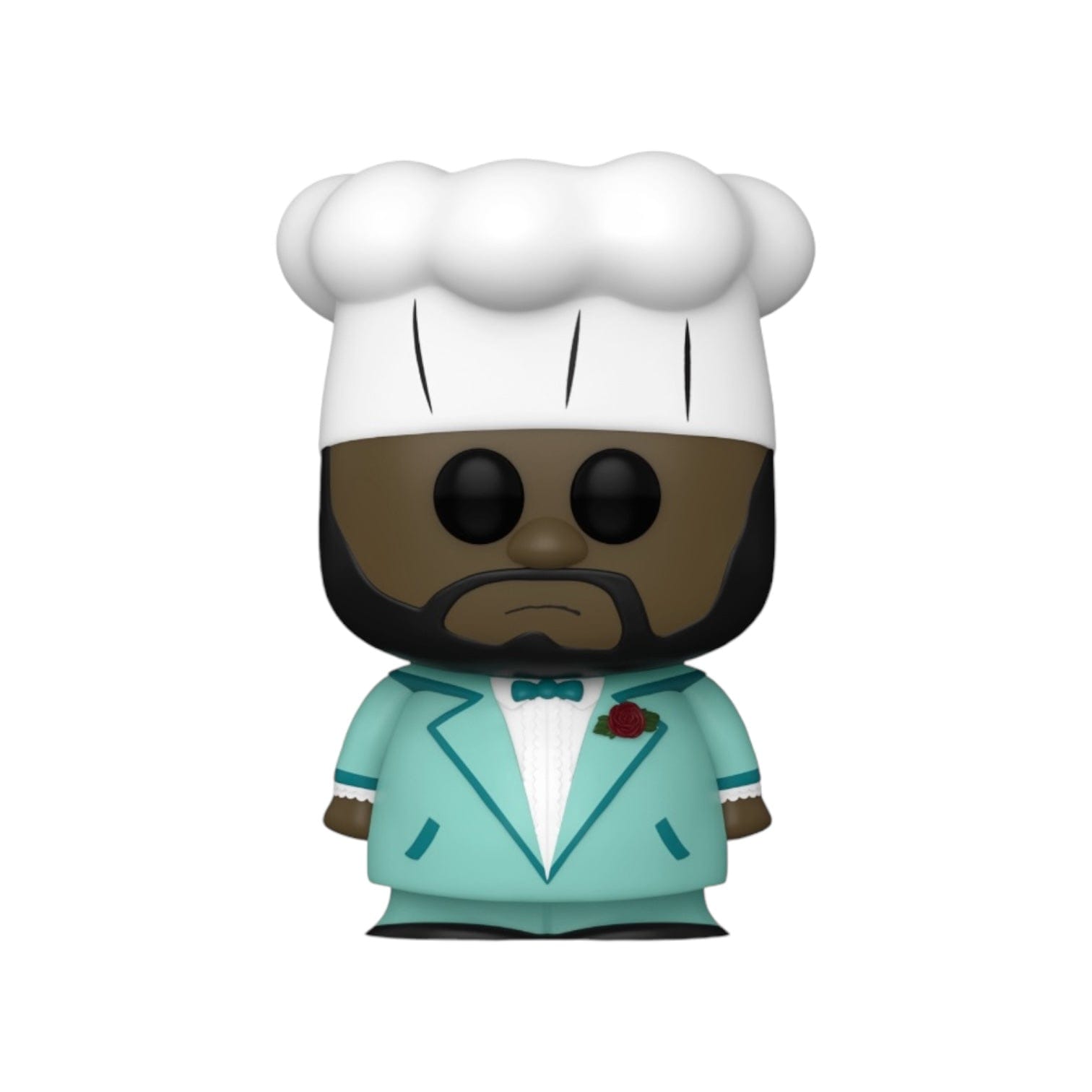 South Park Chef in suit #1474 Funko Pop! - South Park
