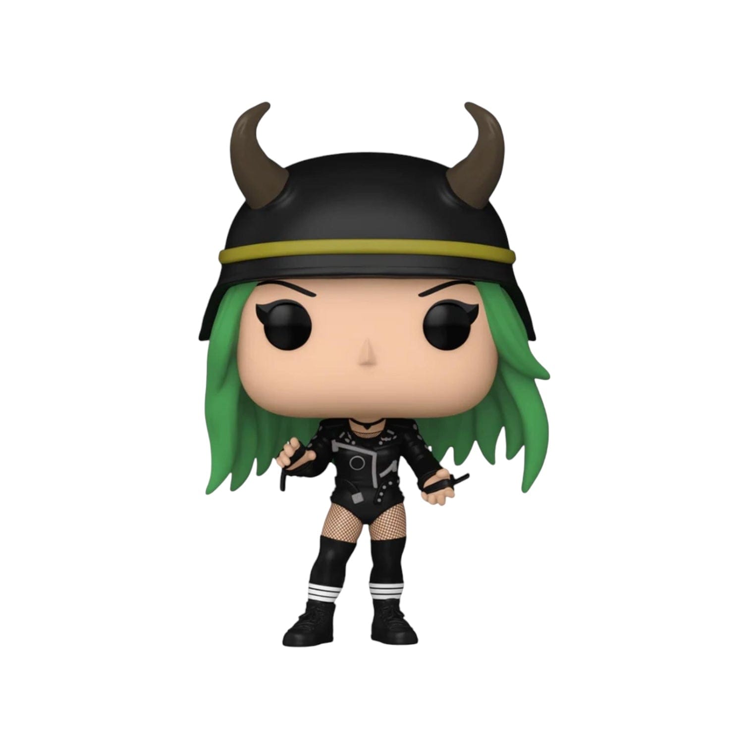 Funko Pop! Shotzi #148 Funko Pop! - WWE
