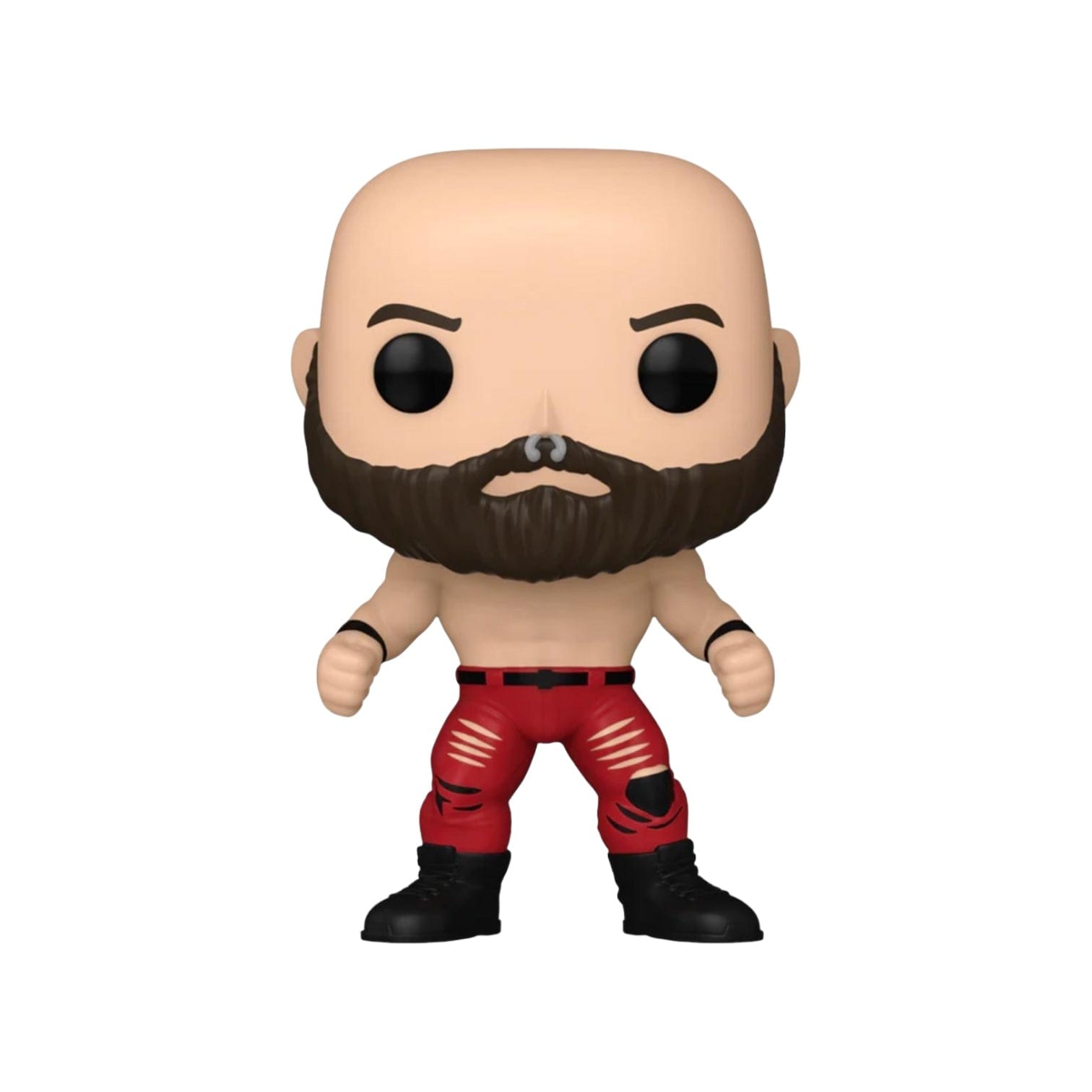 Funko Pop! Braun Strowman #145 Funko Pop! - WWE