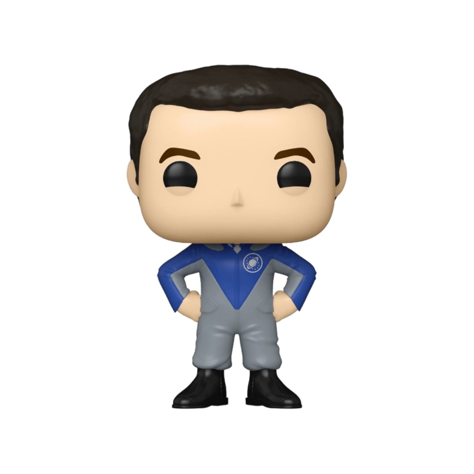 Funko Pop! Fred Kwan as tech sergeant Chen #1529 Funko Pop! - Galaxy Quest