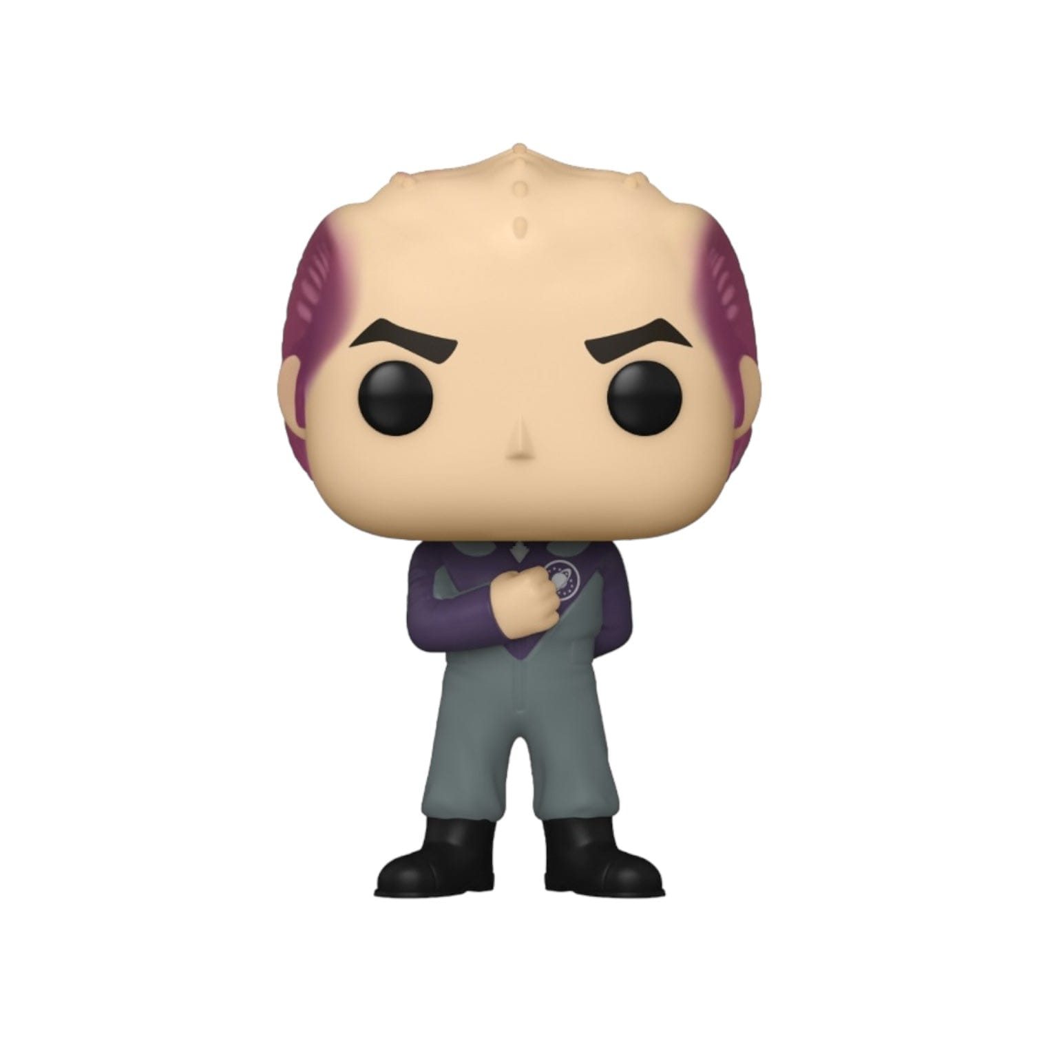 Funko Pop! Sir Alexander as Doctor Lazarus #1528 Funko Pop! - Galaxy Quest