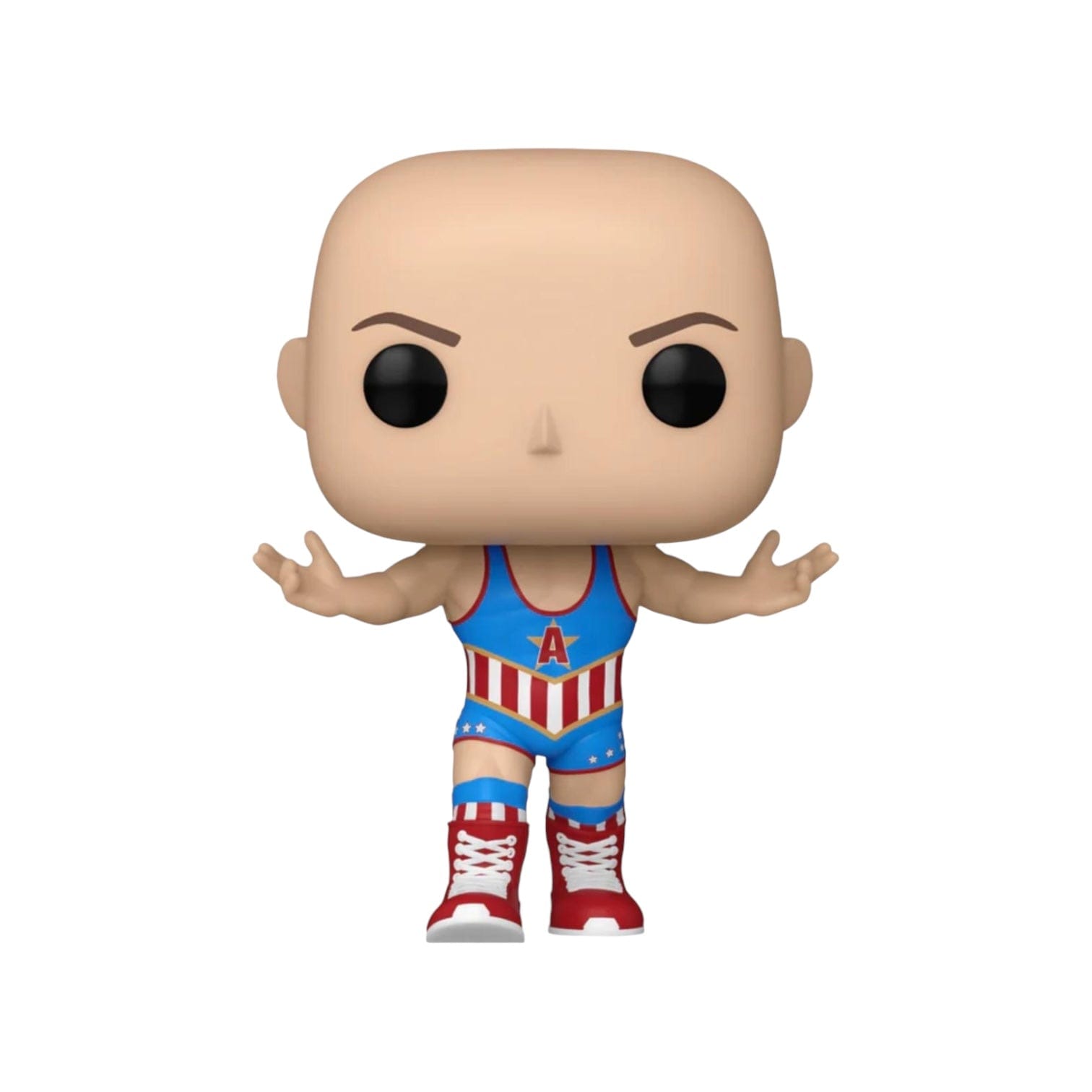 Funko Pop! Kurt Angle #146 Funko Pop! - WWE