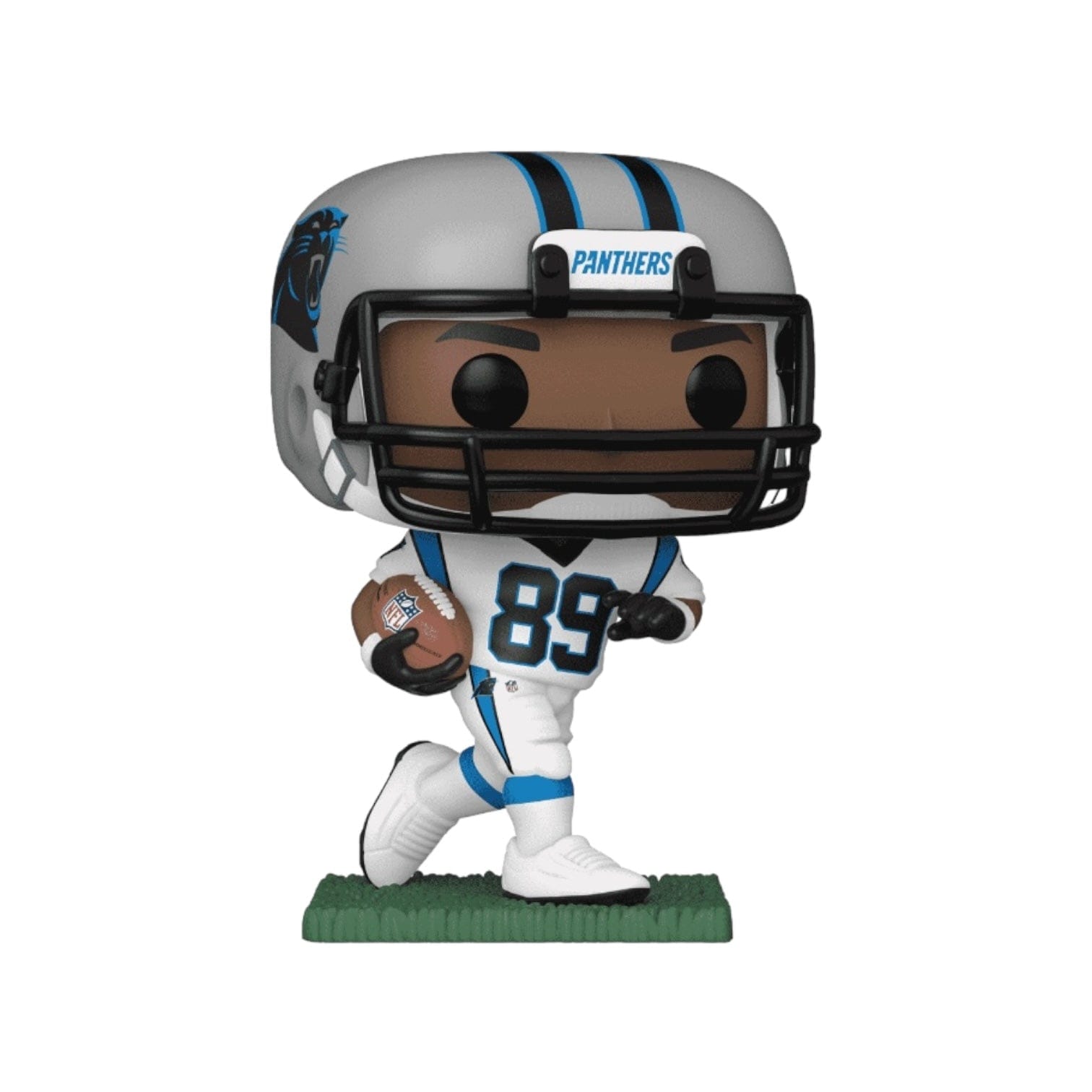 Funko Pop! Steve Smith Sn #219 Funko Pop! - Carolina Panthers - NFL