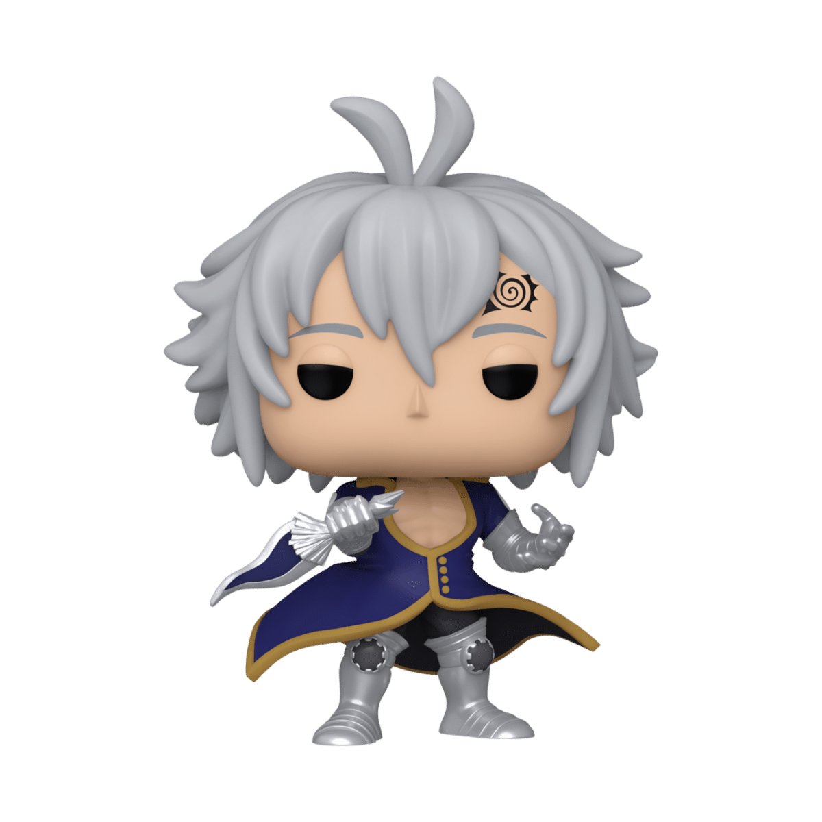 Funko Pop! Estarossa #1500 Funko Pop! The Seven Deadly Sins
