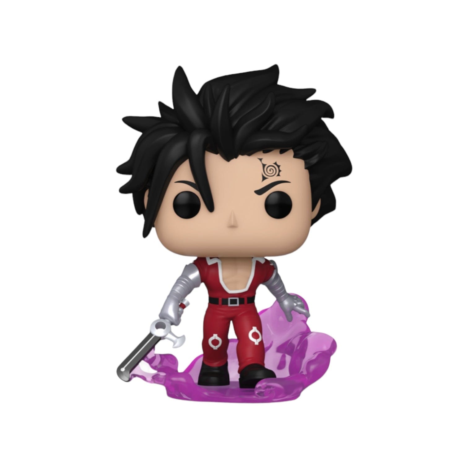 Funko Pop! Zeldris #1501 Funko Pop! The Seven Deadly Sins